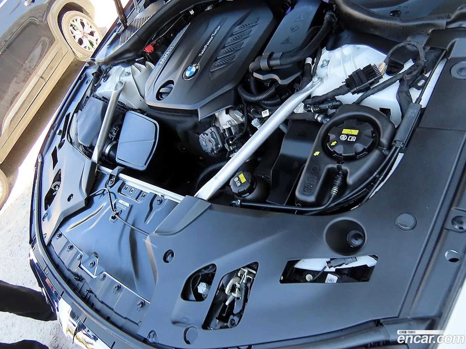 BMW 5 Series 2022 — 3