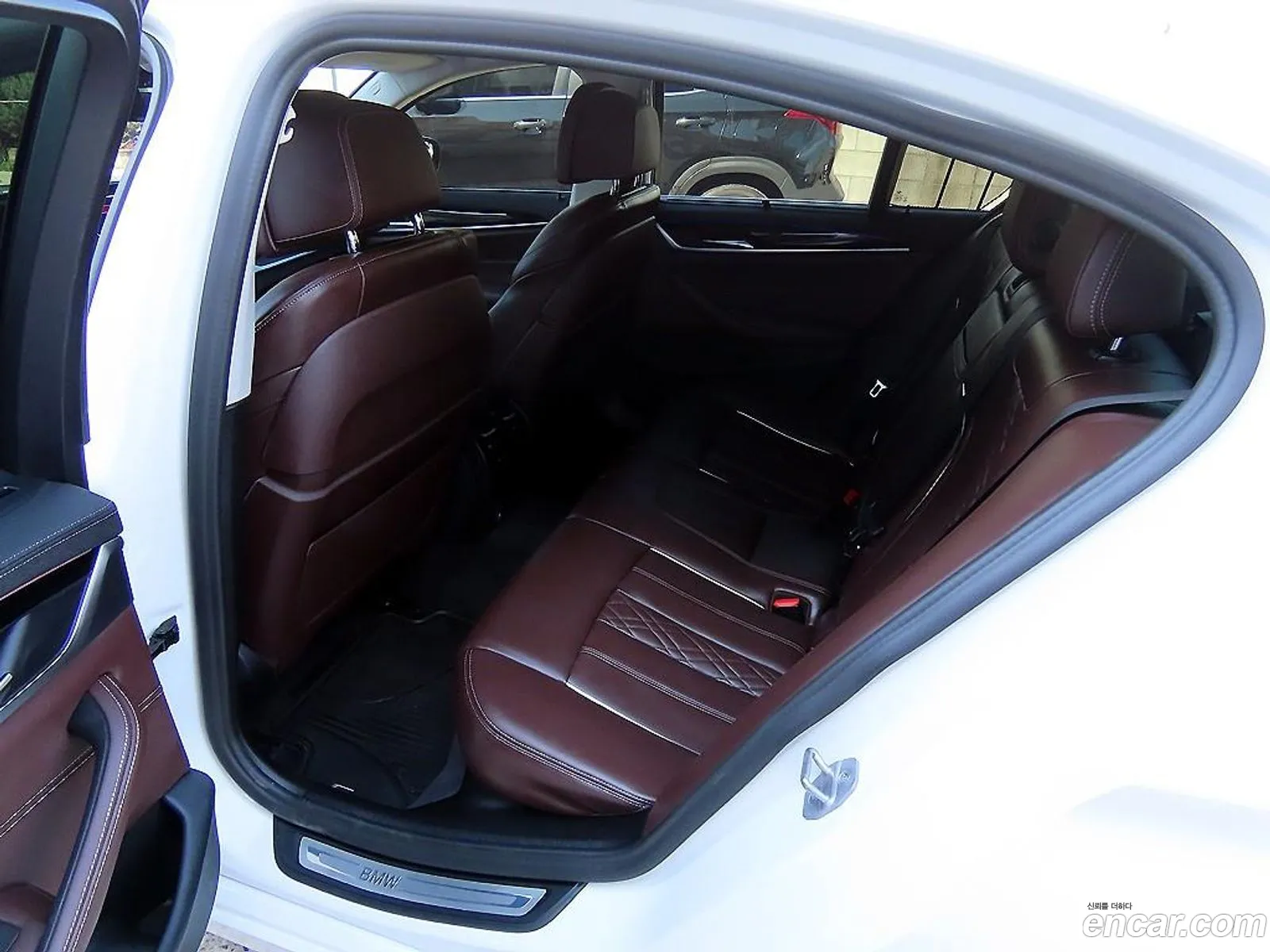 BMW 5 Series 2022 — 14