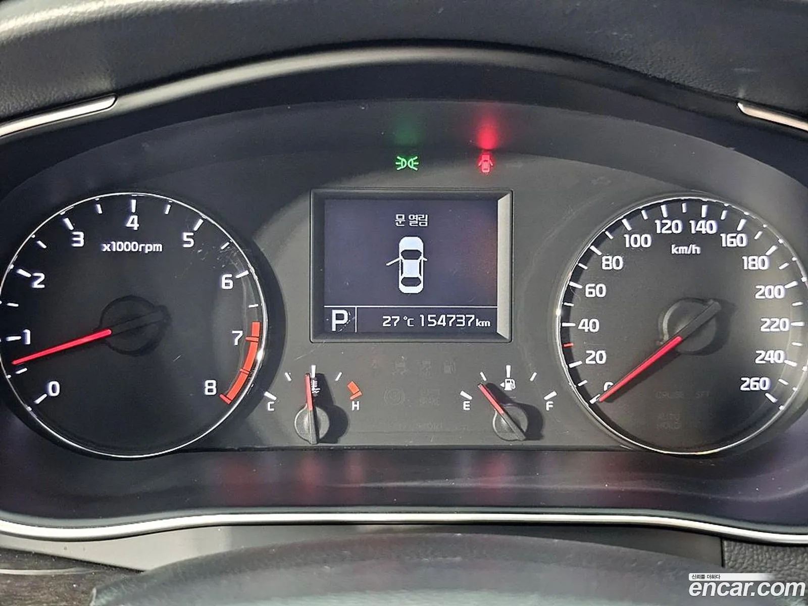 Kia K7 2013 — 2