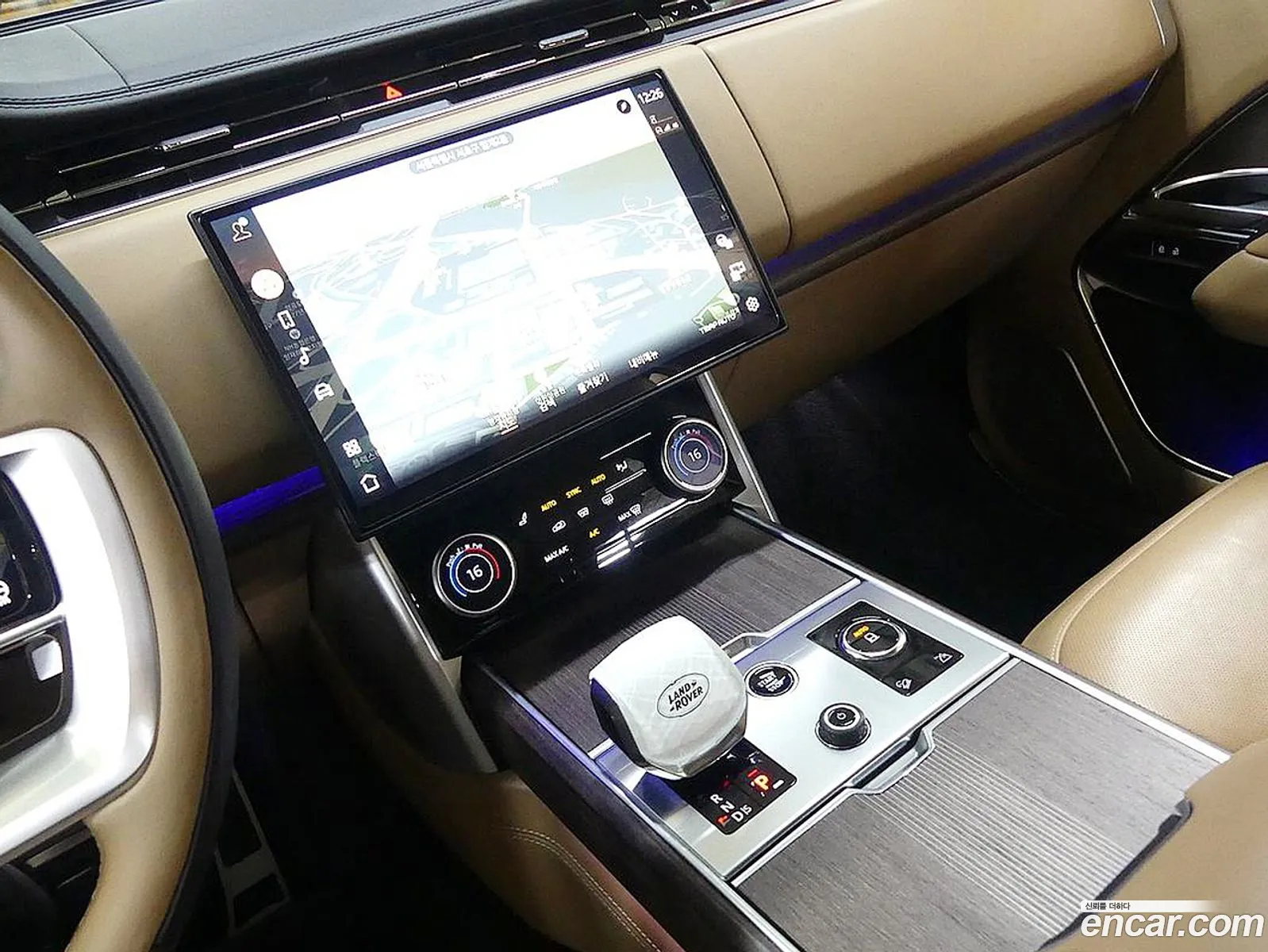 Land Rover Range Rover 2023 — 8