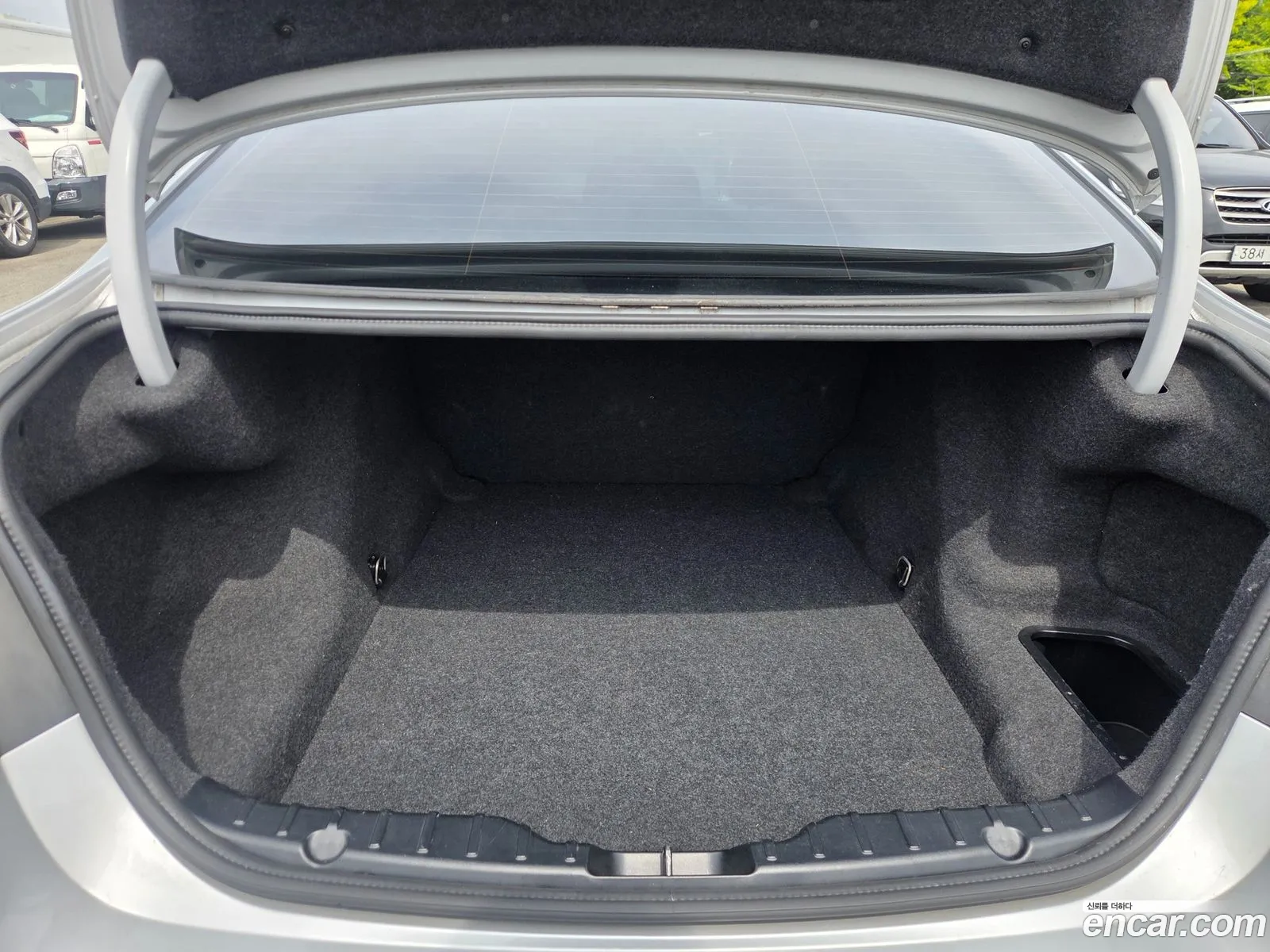 BMW 5 Series 2014 — 18