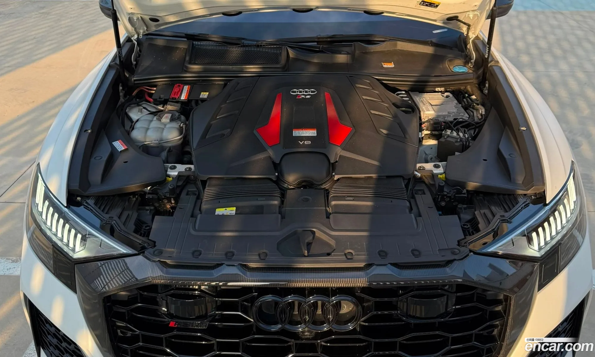 Audi RSQ8 2021 — 20