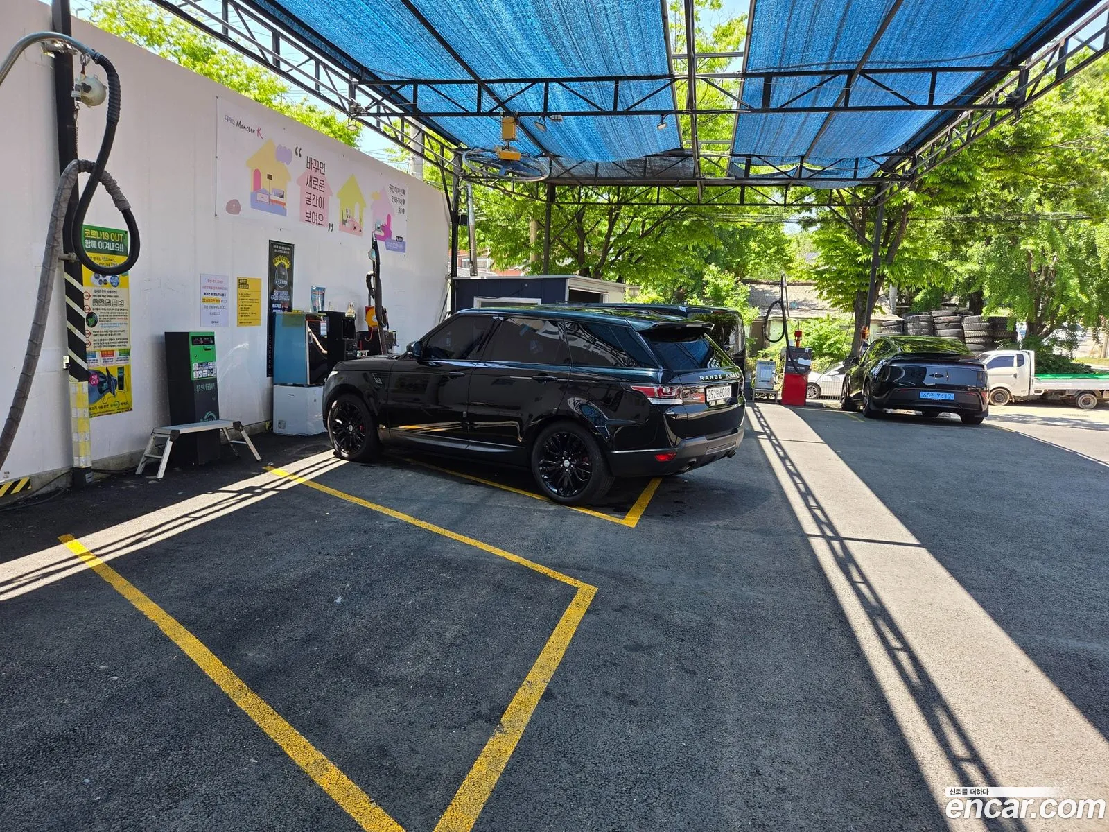 Land Rover Range Rover Sport 2016 — 9