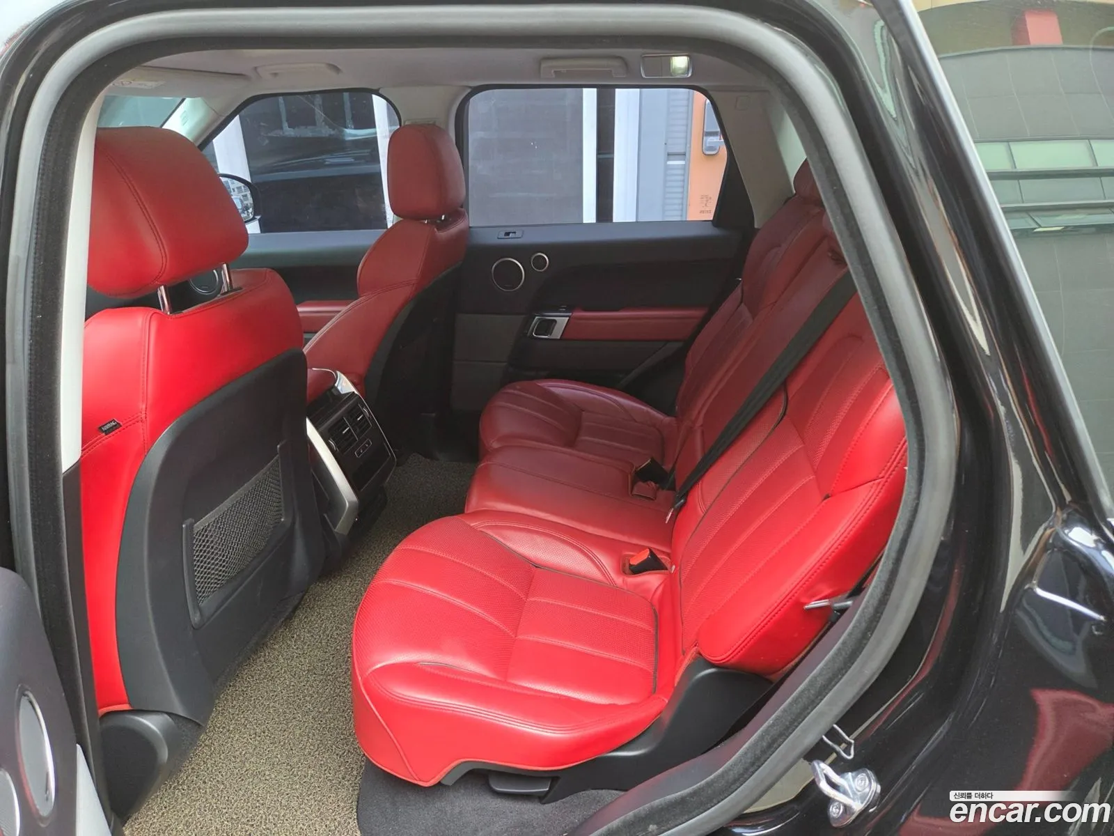 Land Rover Range Rover Sport 2016 — 13