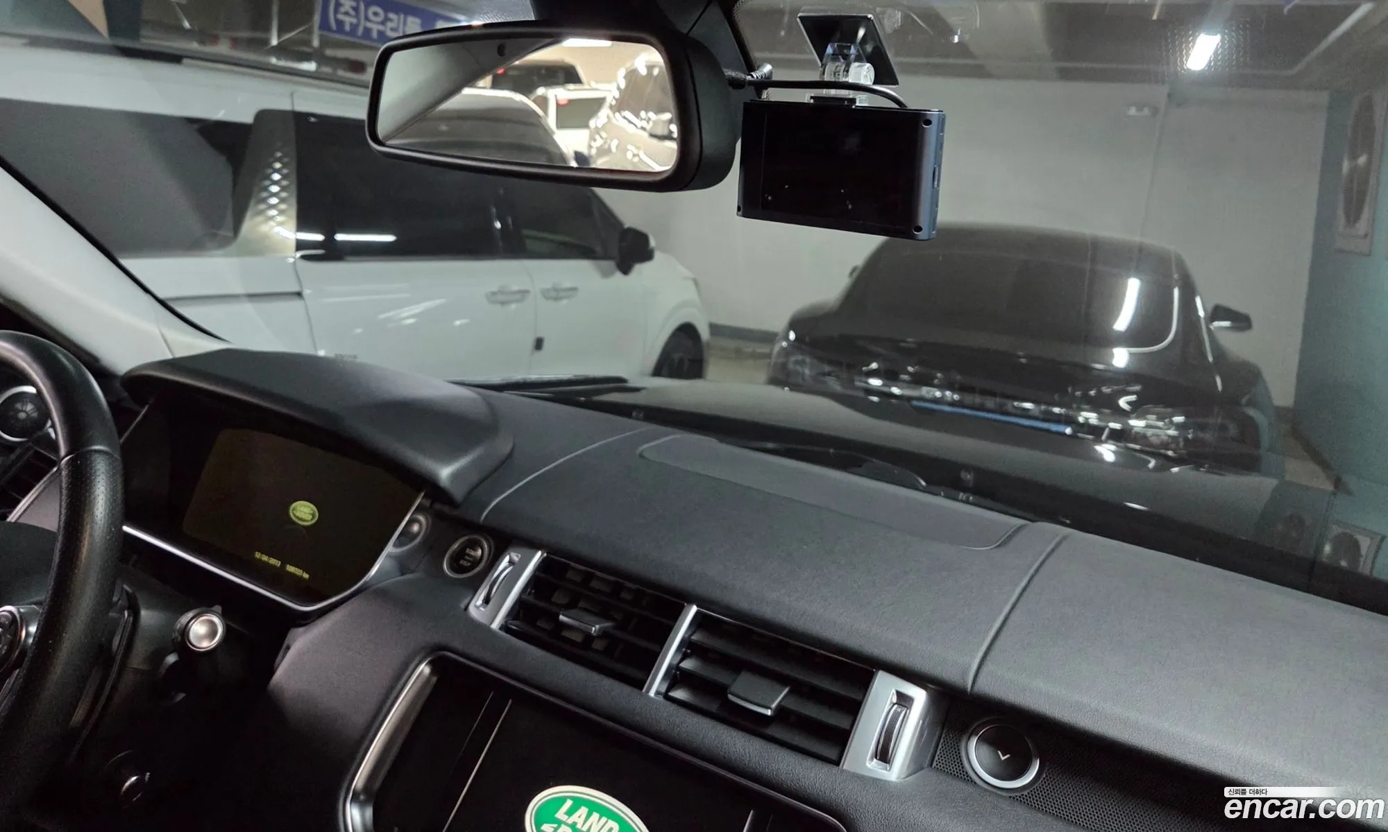 Land Rover Range Rover Sport 2016 — 14