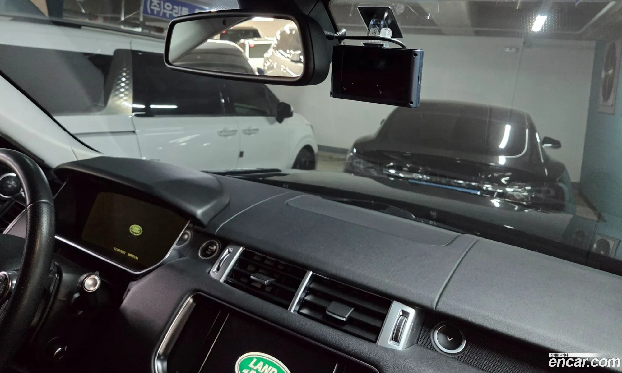 Land Rover Range Rover Sport 2016 — 16