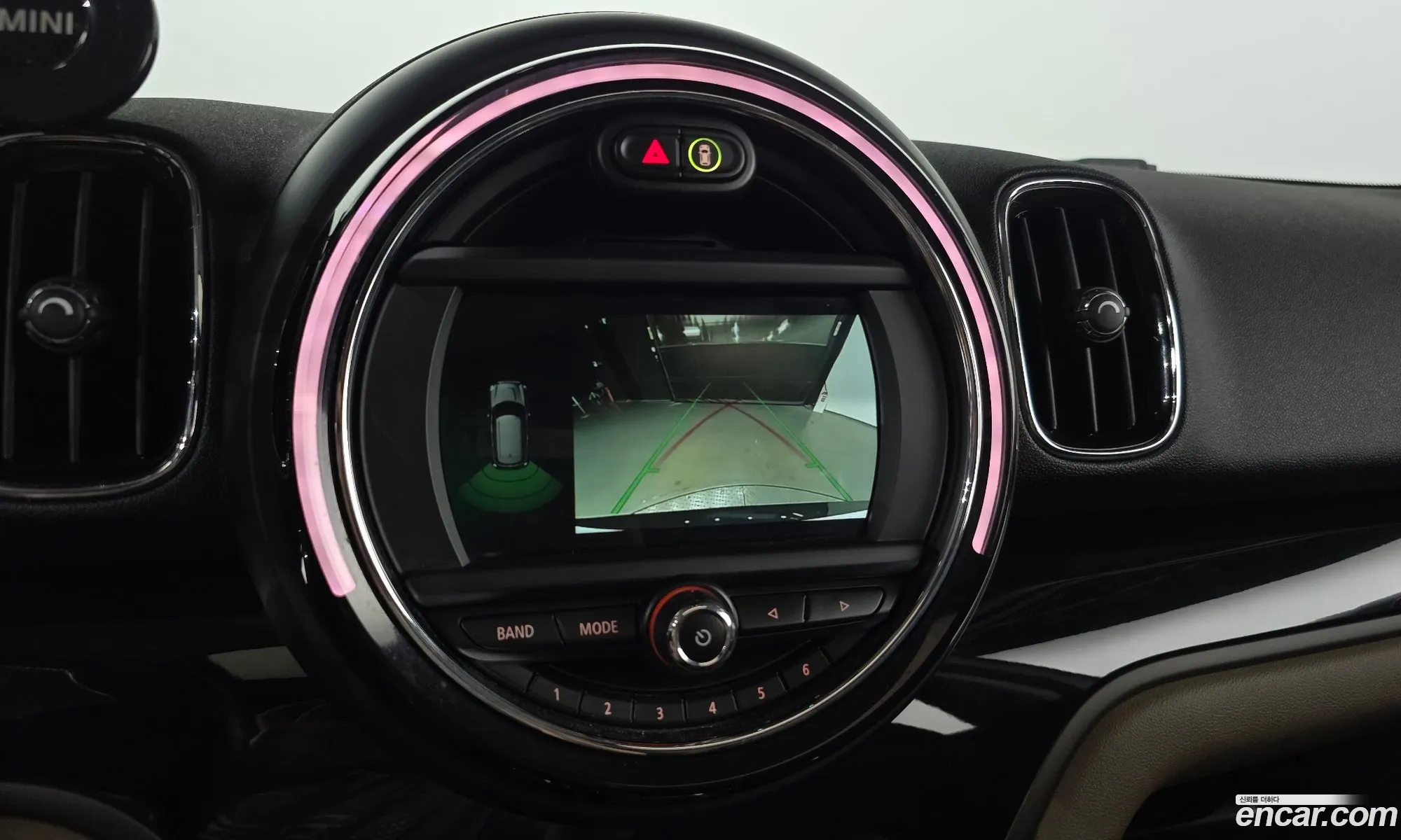 Mini Cooper D Countryman 2018 — 3