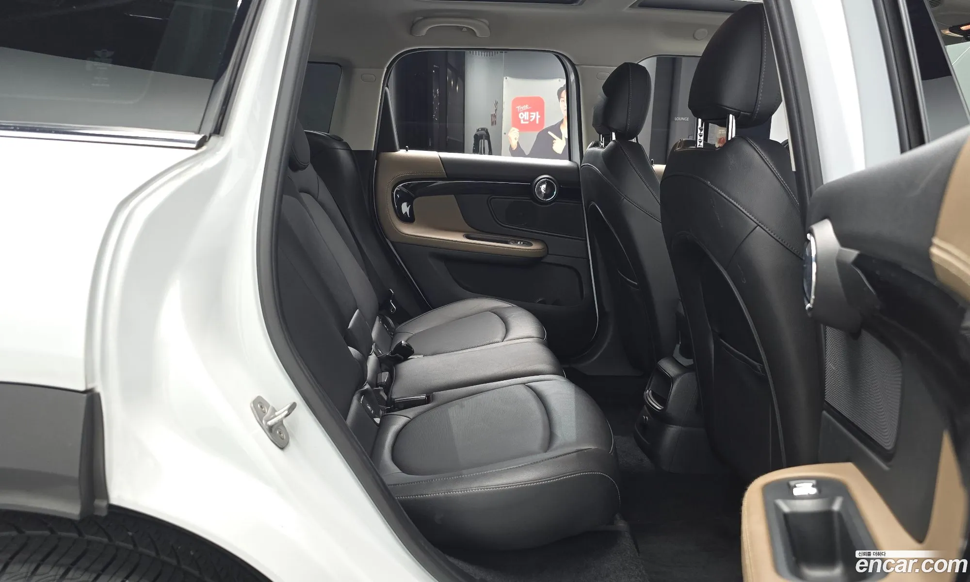 Mini Cooper D Countryman 2018 — 25