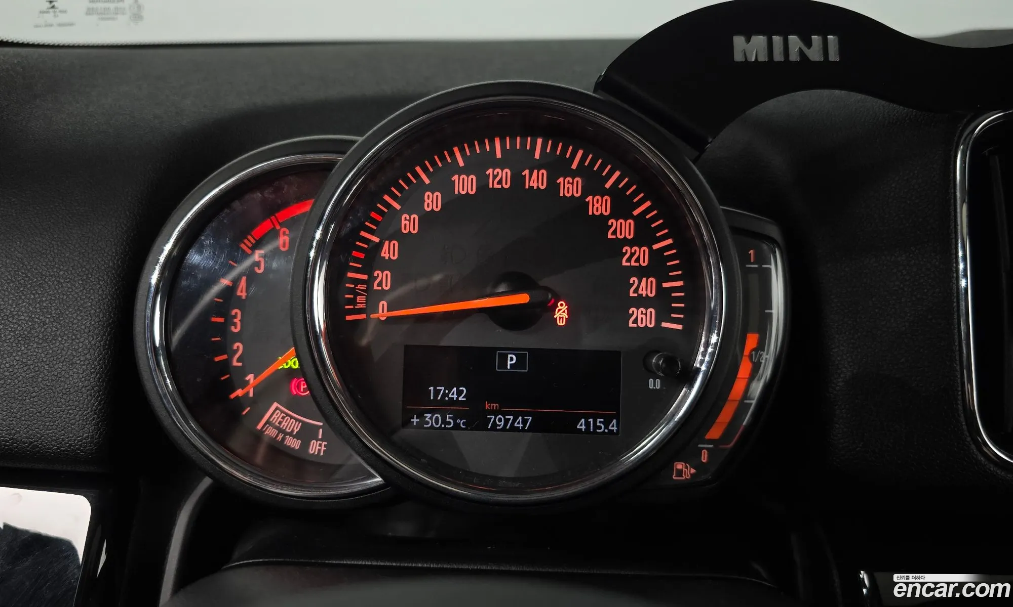 Mini Cooper D Countryman 2018 — 26