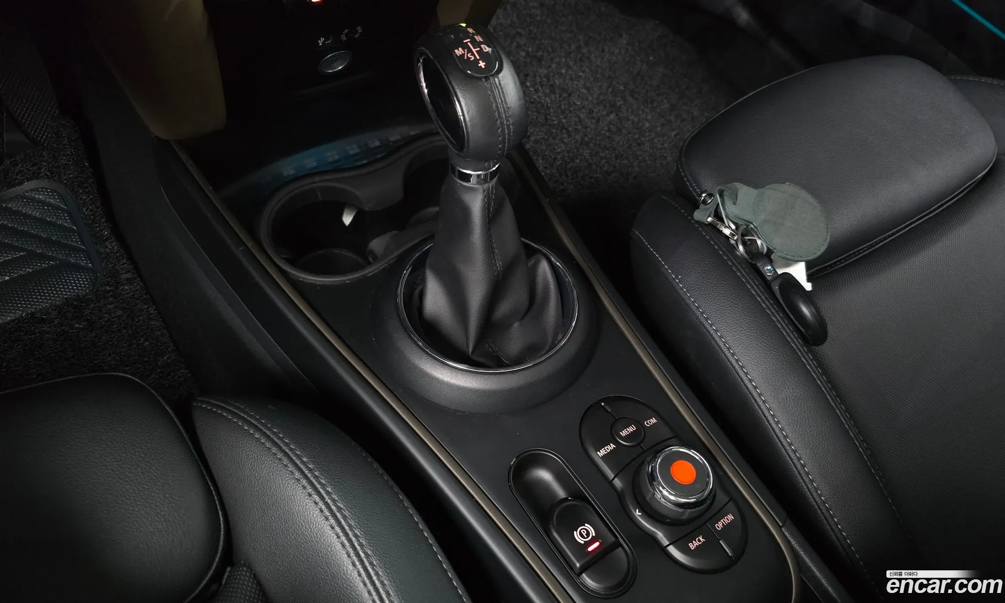 Mini Cooper D Countryman 2018 — 22