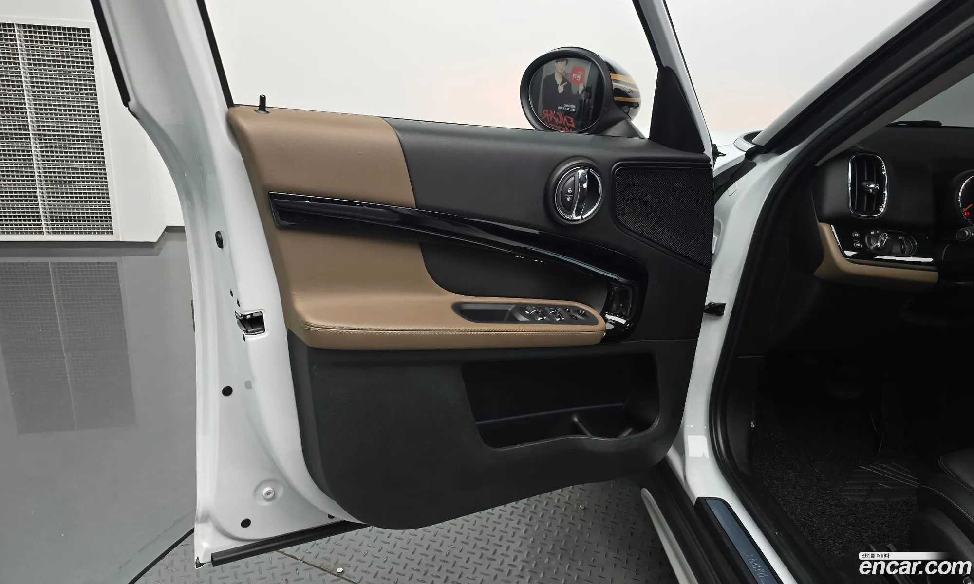 Mini Cooper D Countryman 2018 — 9