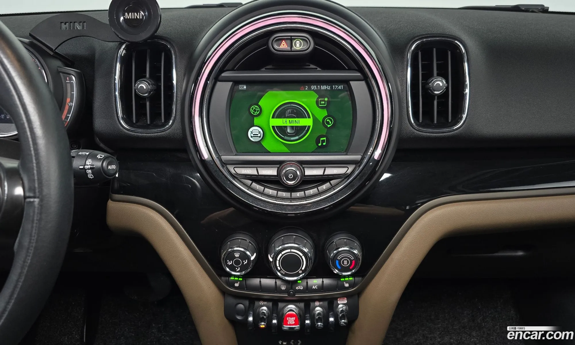 Mini Cooper D Countryman 2018 — 5