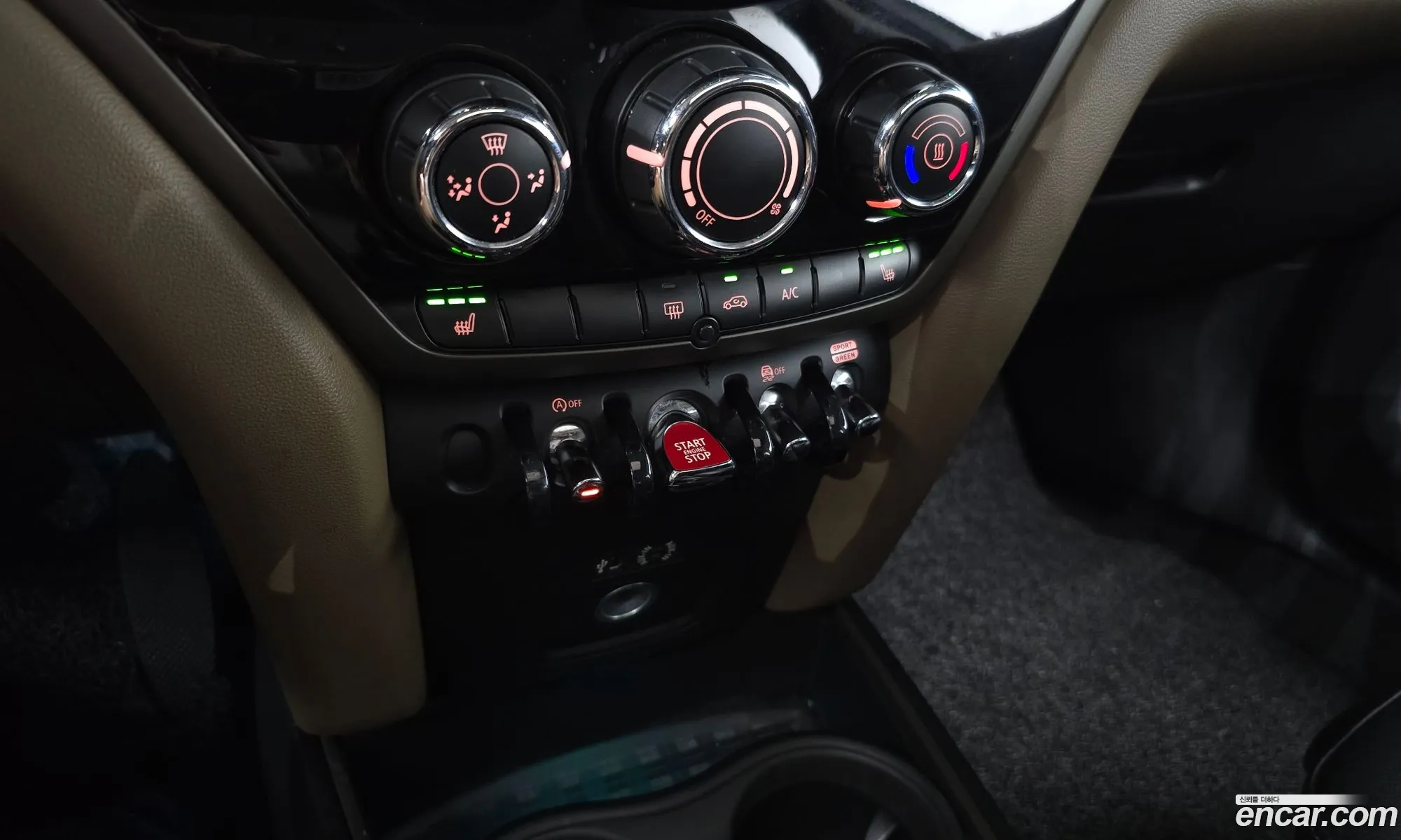 Mini Cooper D Countryman 2018 — 2