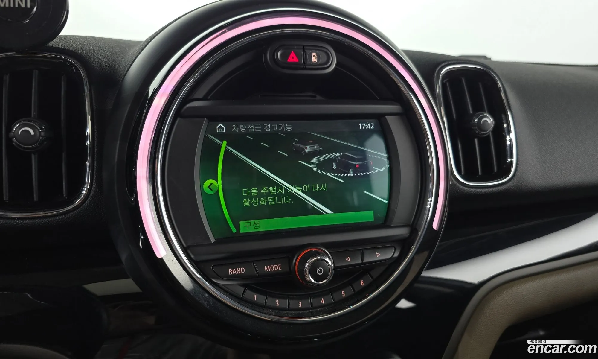 Mini Cooper D Countryman 2018 — 6