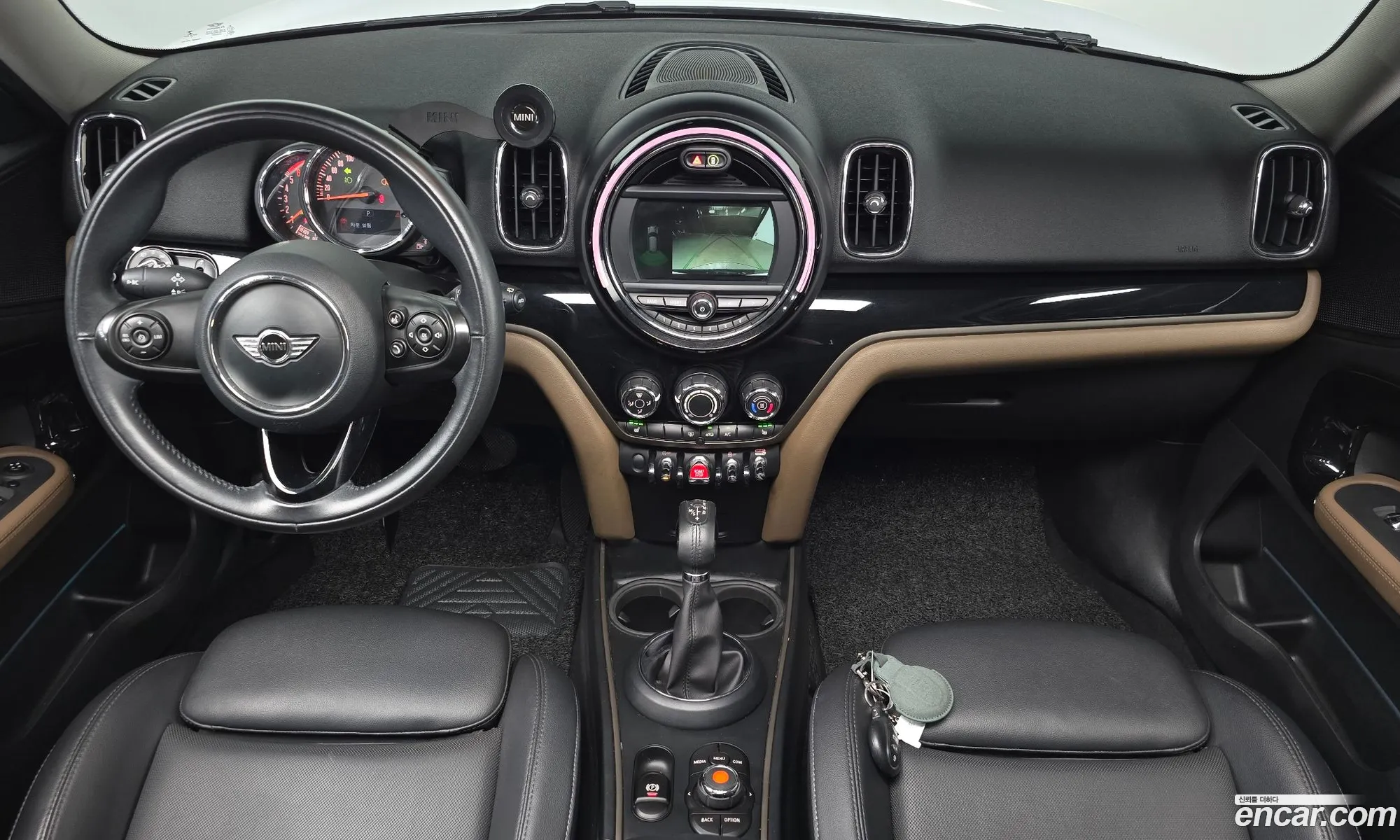 Mini Cooper D Countryman 2018 — 30
