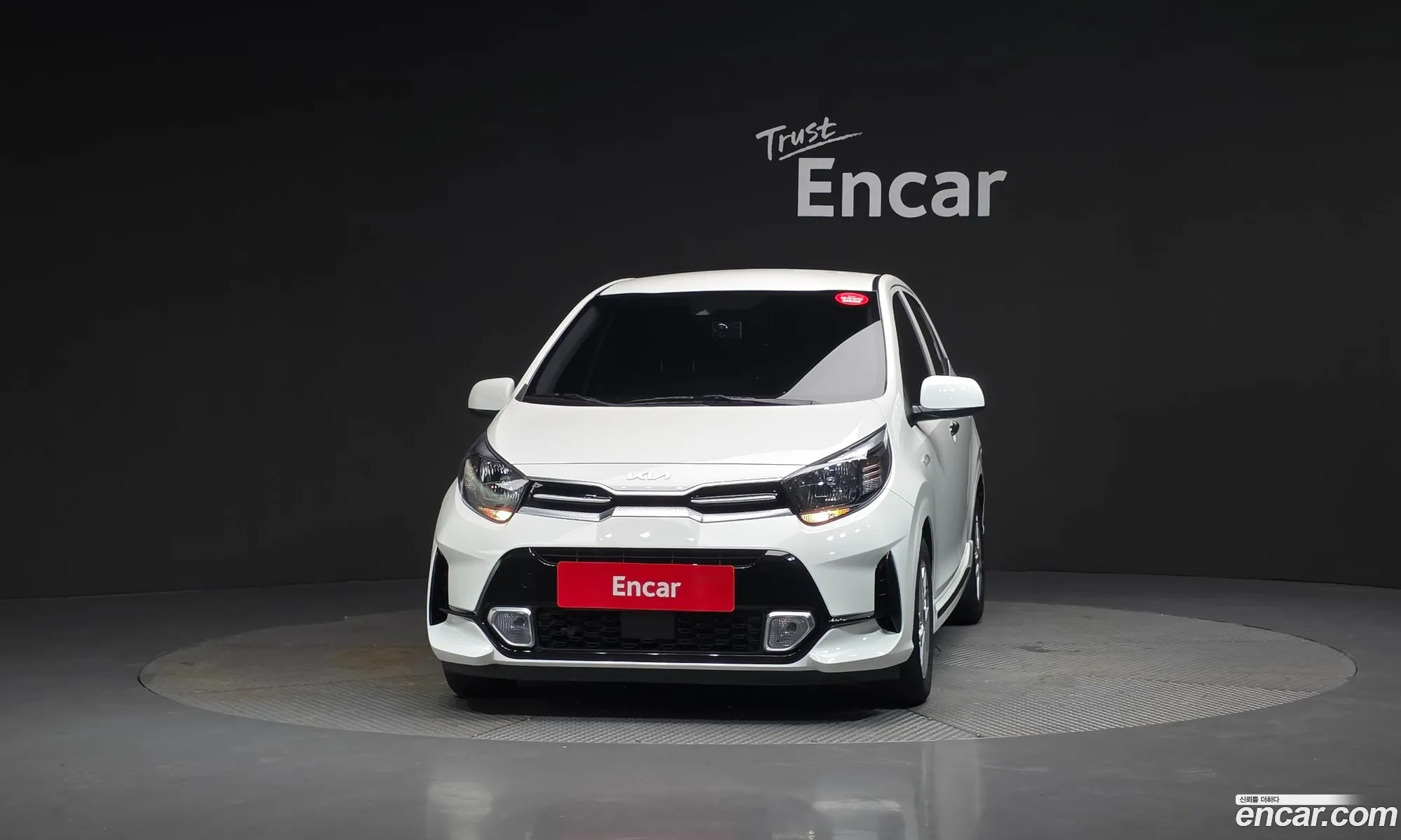 Kia Morning Urban 2023 — 2