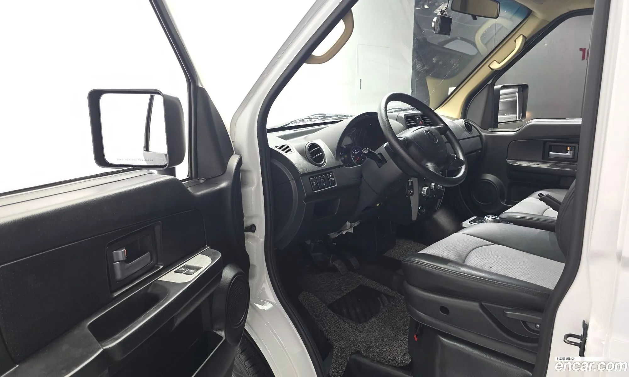 Dongfeng Sokon C35