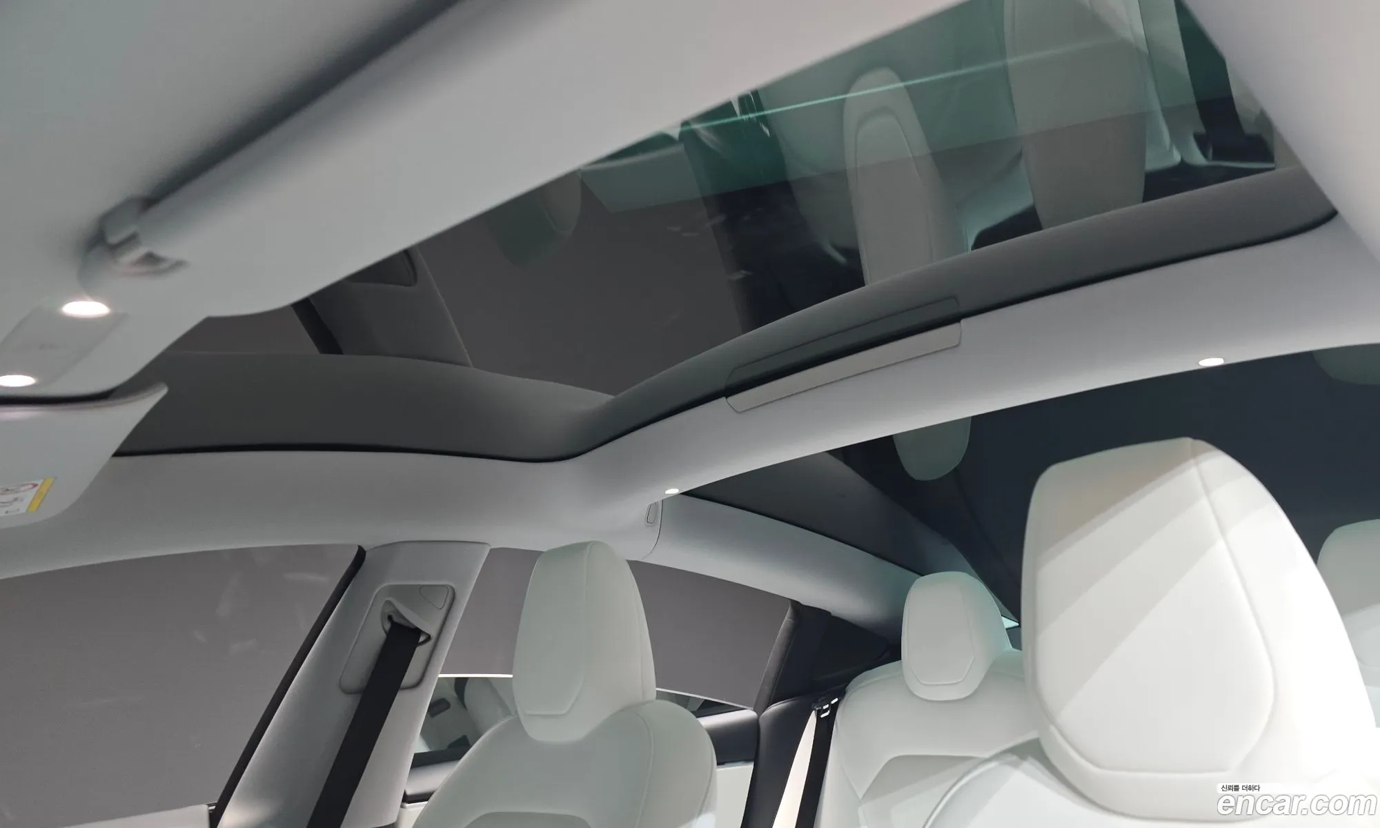 Tesla Model 3 2024 LRW3E7FS8RC127457 — 19