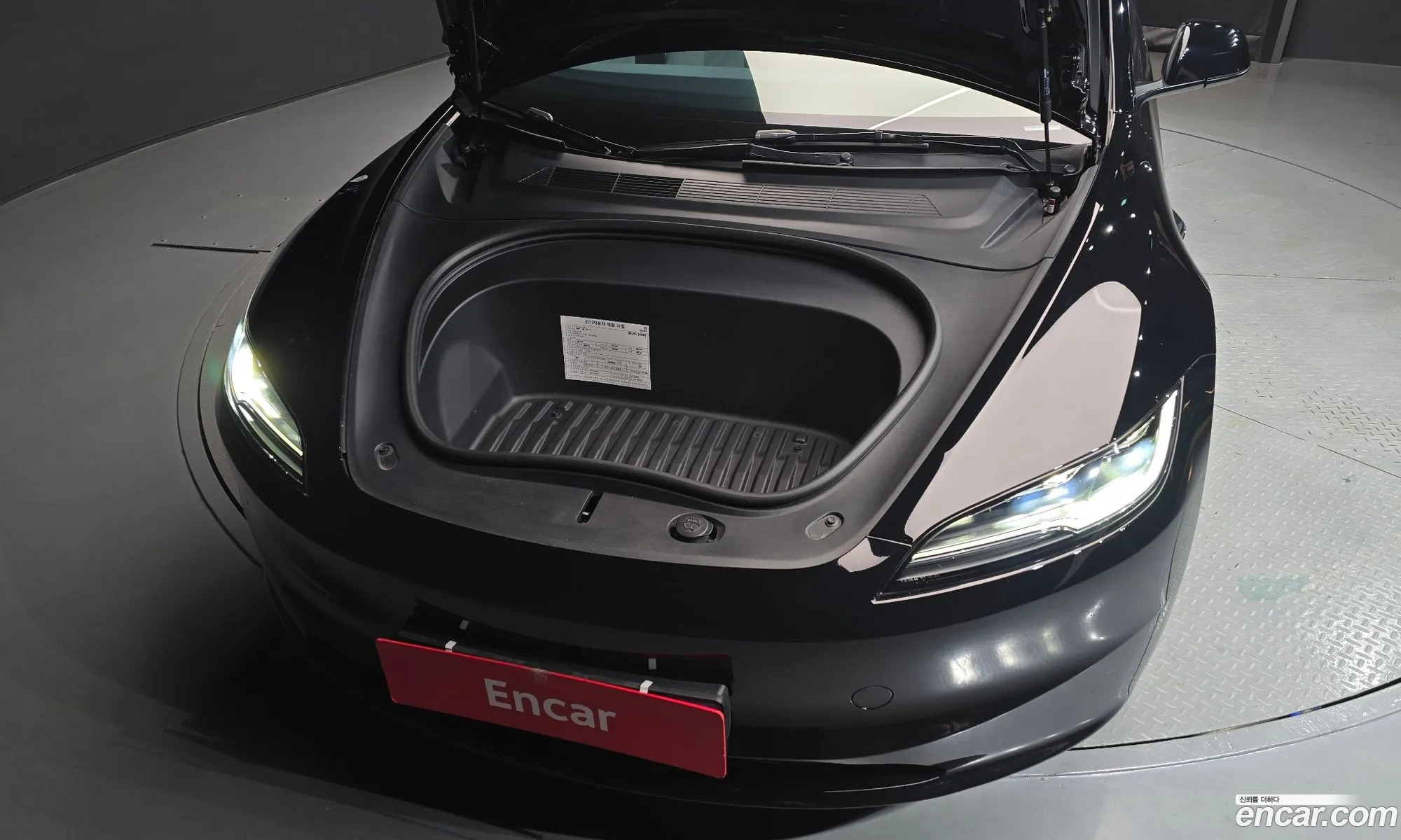 Tesla Model 3 2024 LRW3E7FS8RC127457 — 15