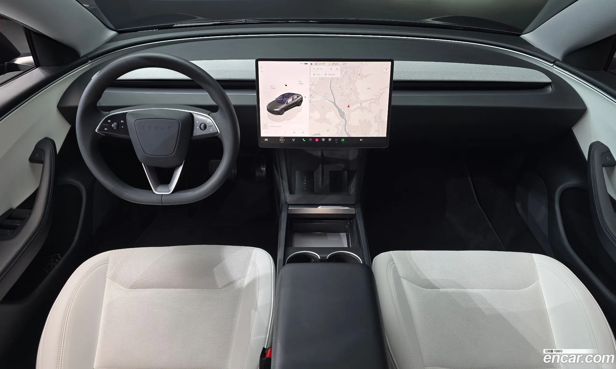 Tesla Model 3 2024 LRW3E7FS8RC127457 — 7