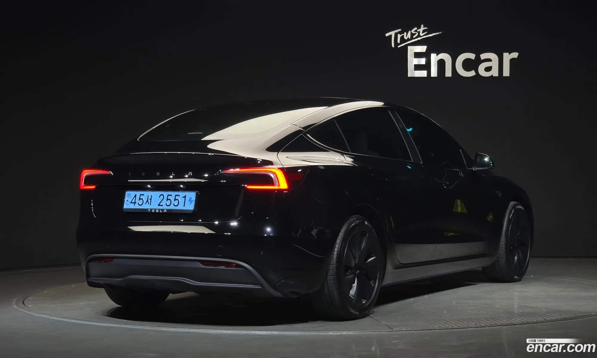 Tesla Model 3 2024 LRW3E7FS8RC127457 — 14