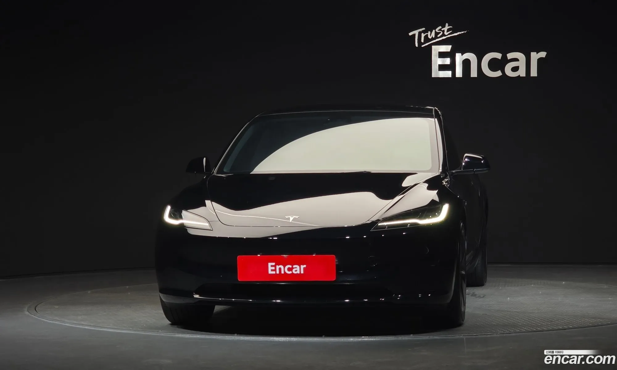 Tesla Model 3 2024 LRW3E7FS8RC127457 — 10