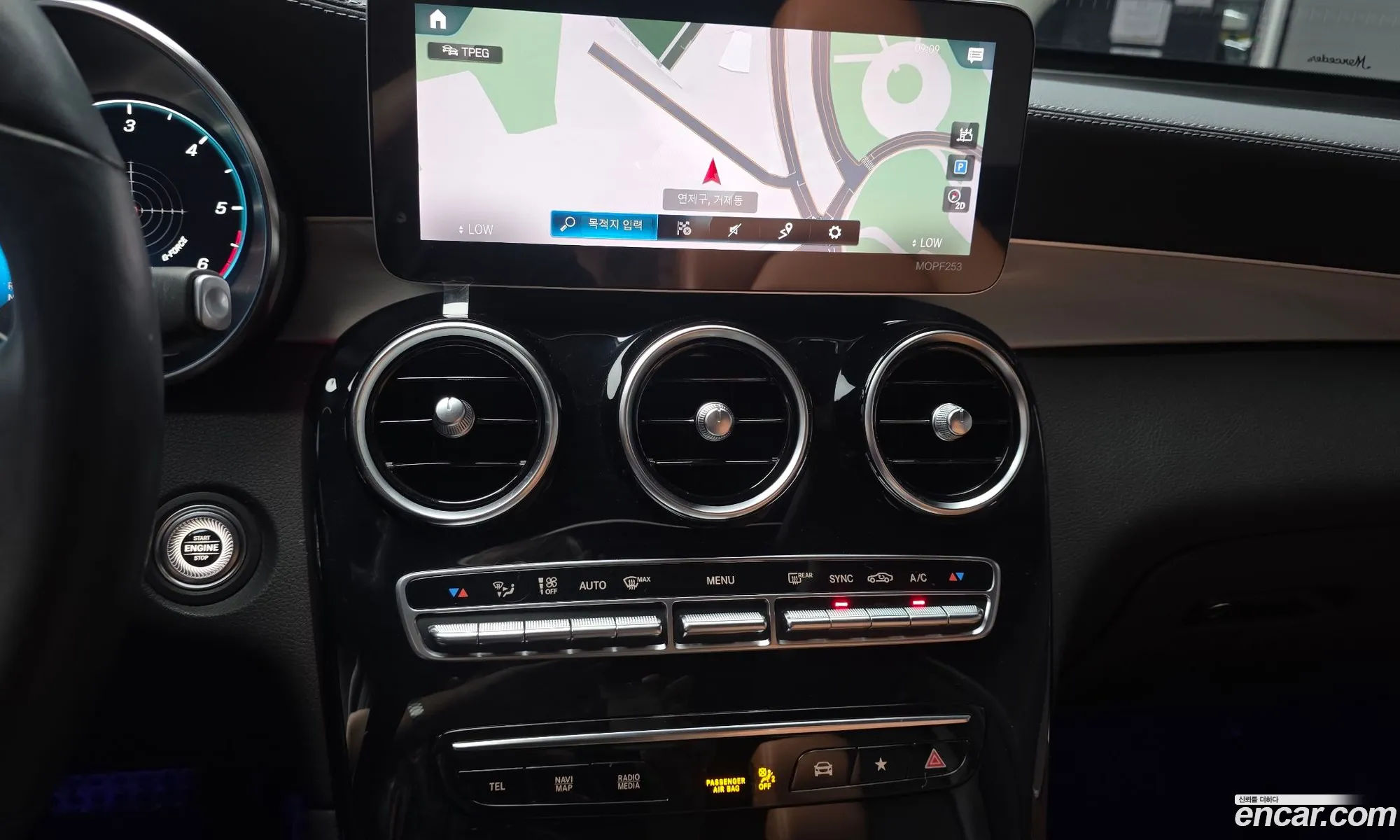 Mercedes-Benz GLC-Class X253 2021 — 16