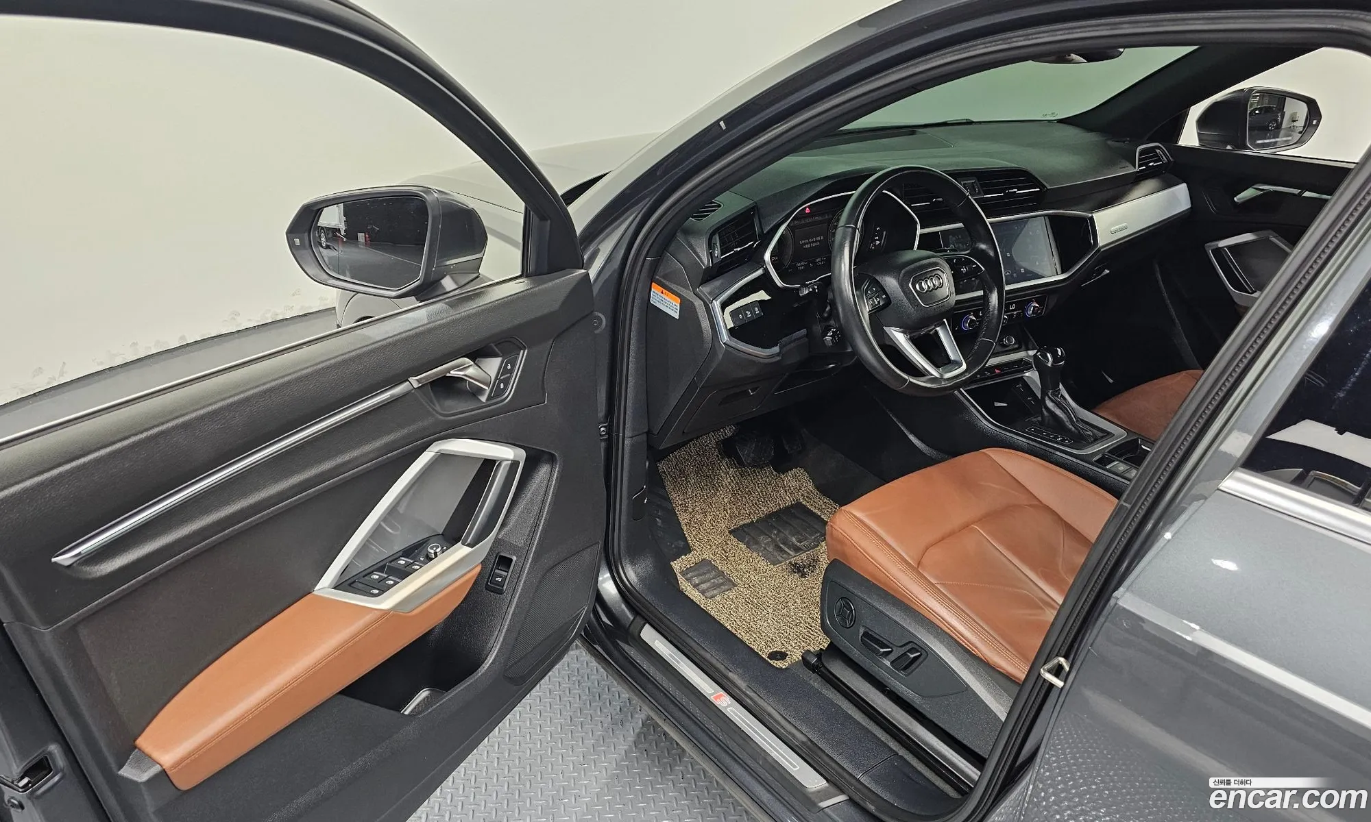 Audi Q3 2022 WAUZZZF31N1100156 — 9