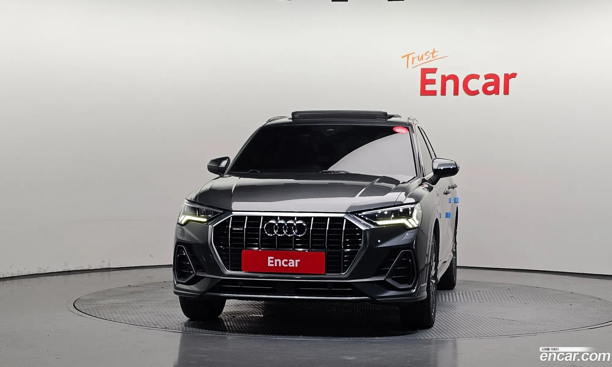 Audi Q3 2022 WAUZZZF31N1100156 — 15