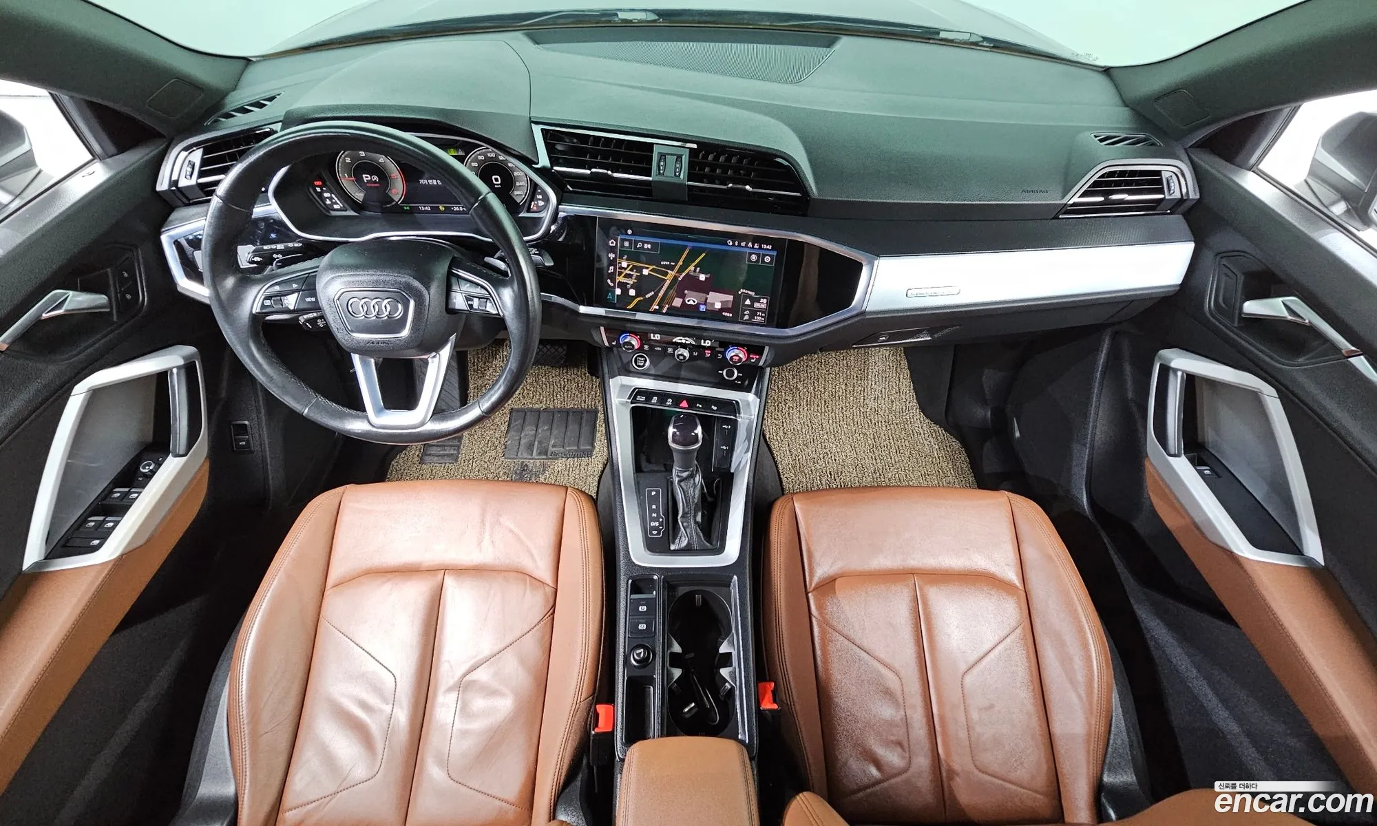 Audi Q3 2022 WAUZZZF31N1100156 — 8