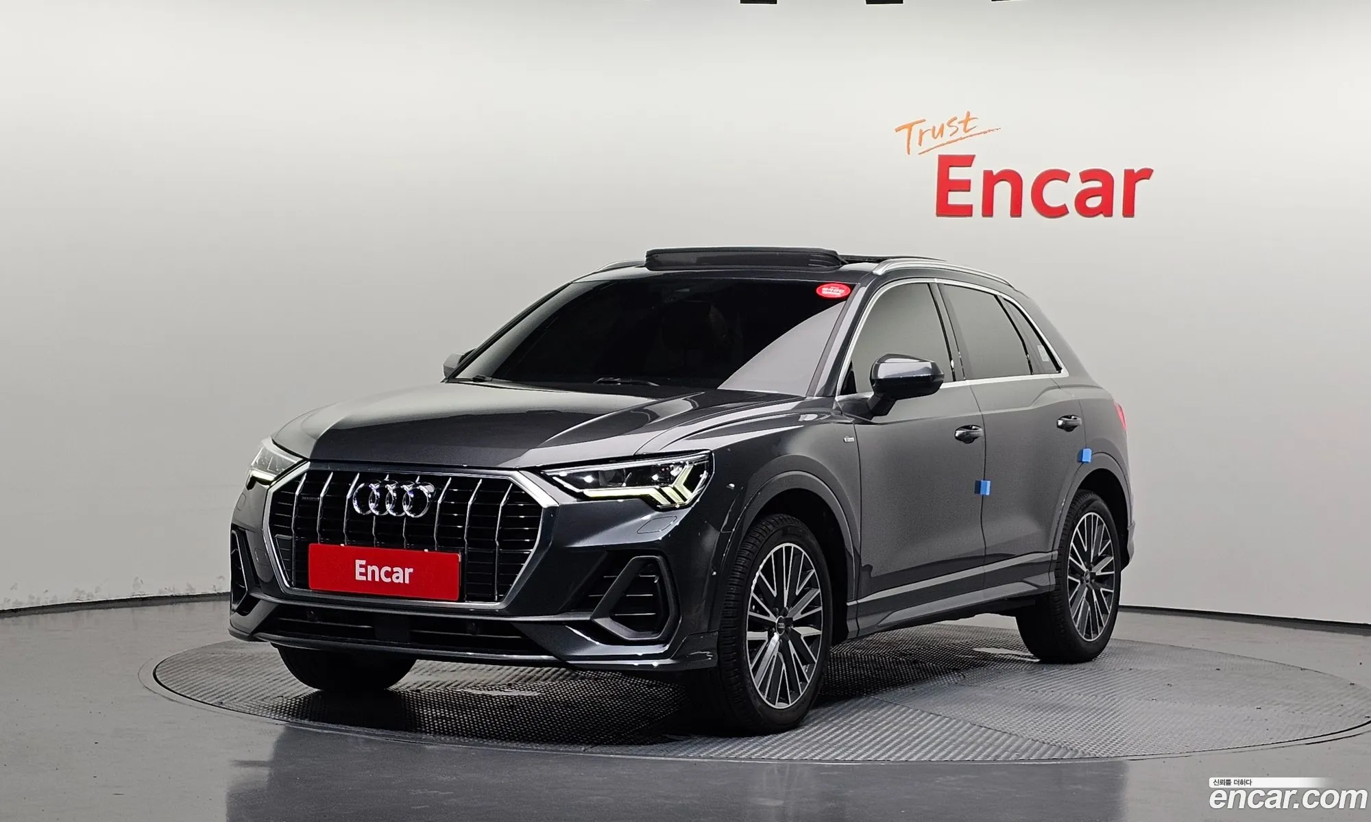 Audi Q3 2022 WAUZZZF31N1100156 — 18