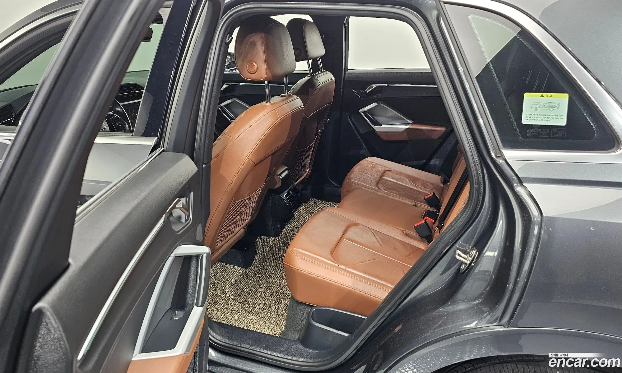 Audi Q3 2022 WAUZZZF31N1100156 — 14