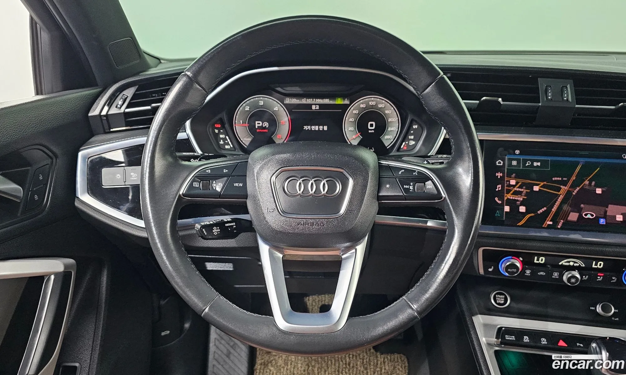 Audi Q3 2022 WAUZZZF31N1100156 — 5