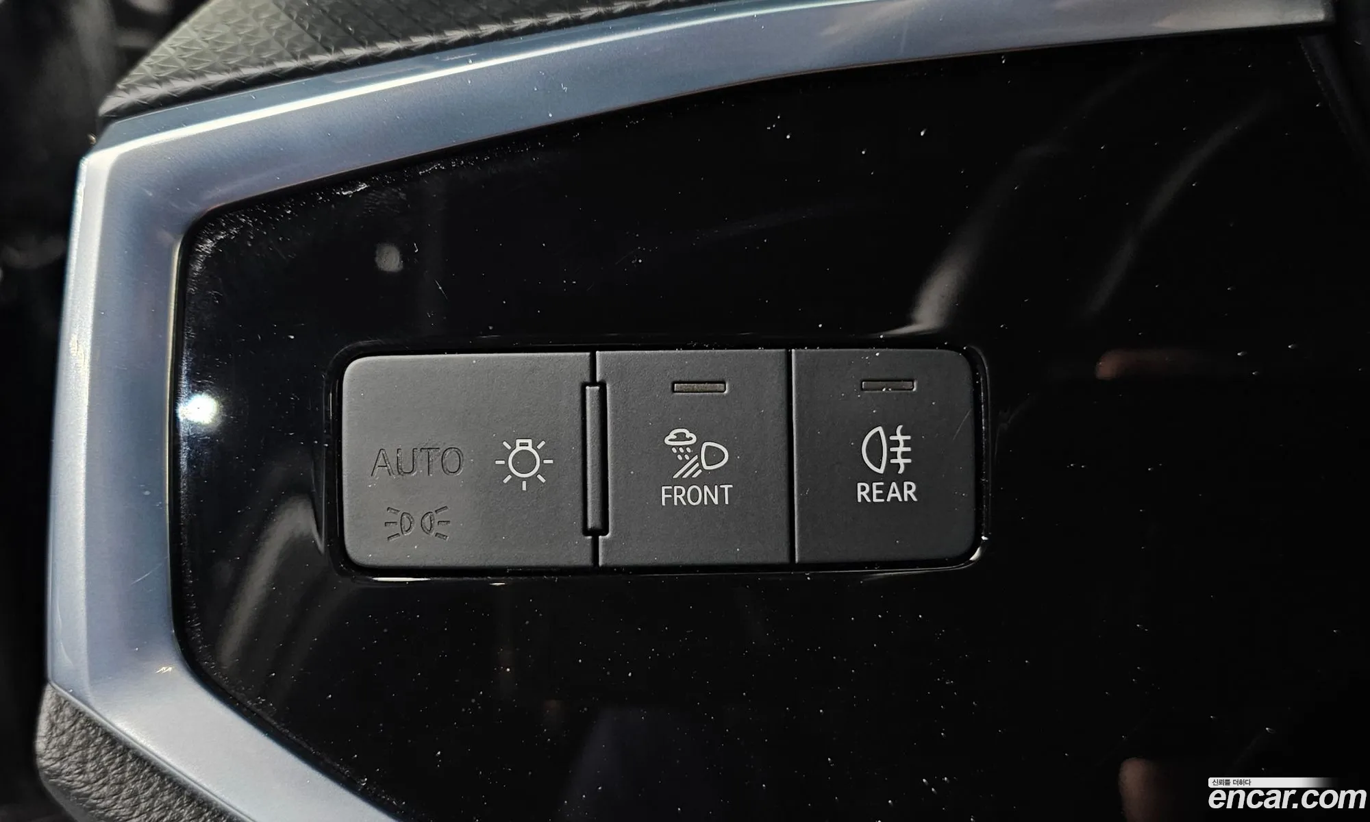 Audi Q3 2022 WAUZZZF31N1100156 — 3