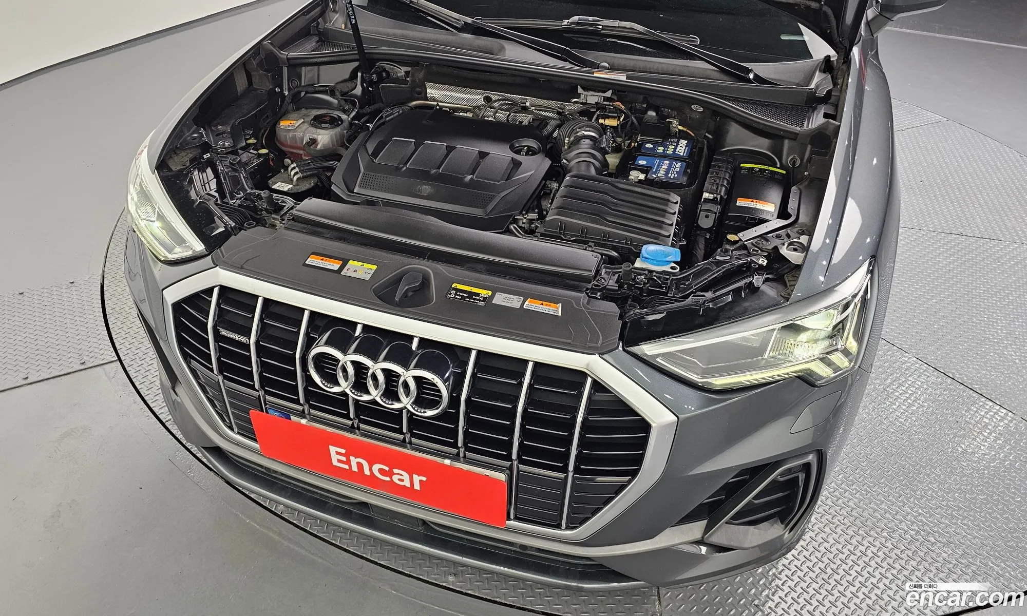 Audi Q3 2022 WAUZZZF31N1100156 — 13