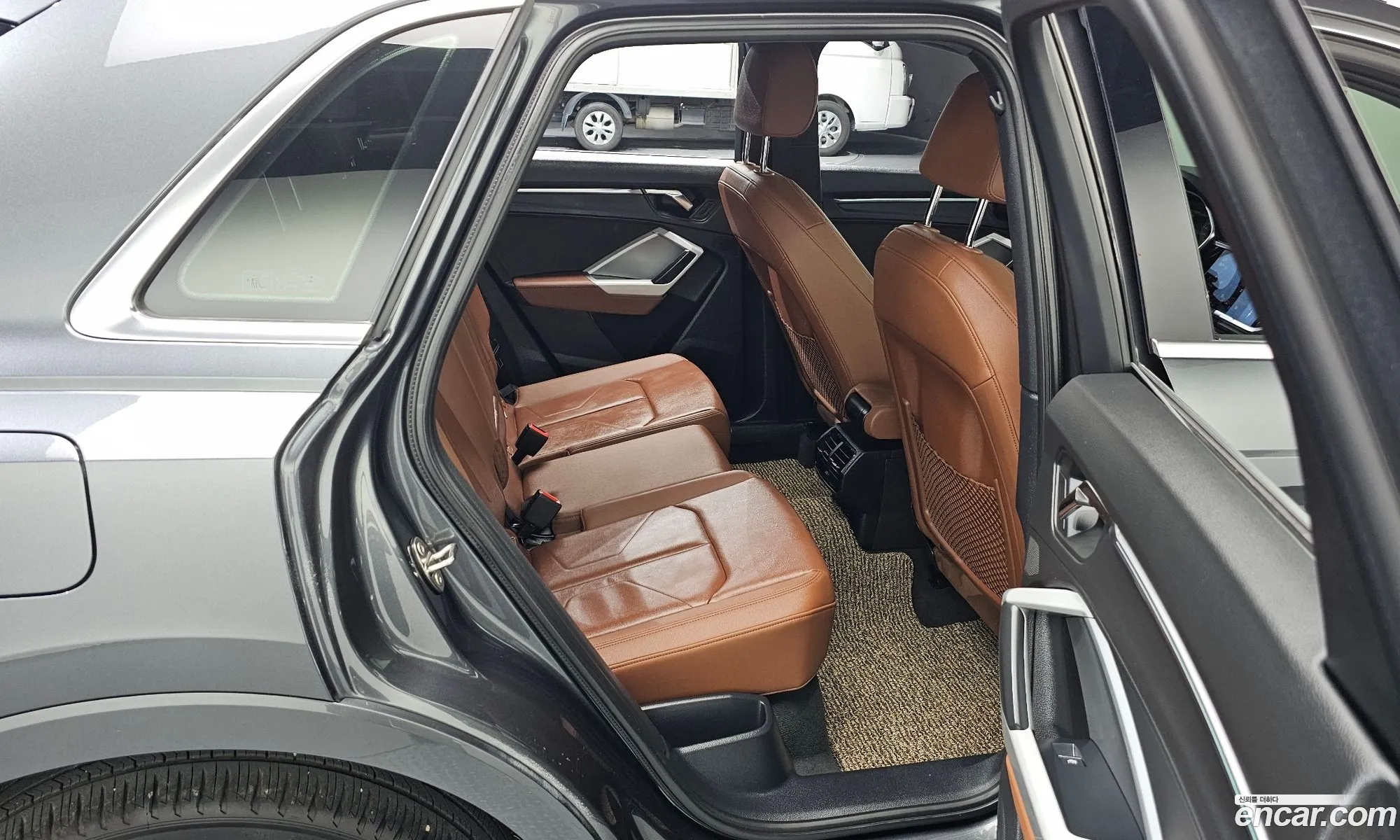 Audi Q3 2022 WAUZZZF31N1100156 — 11