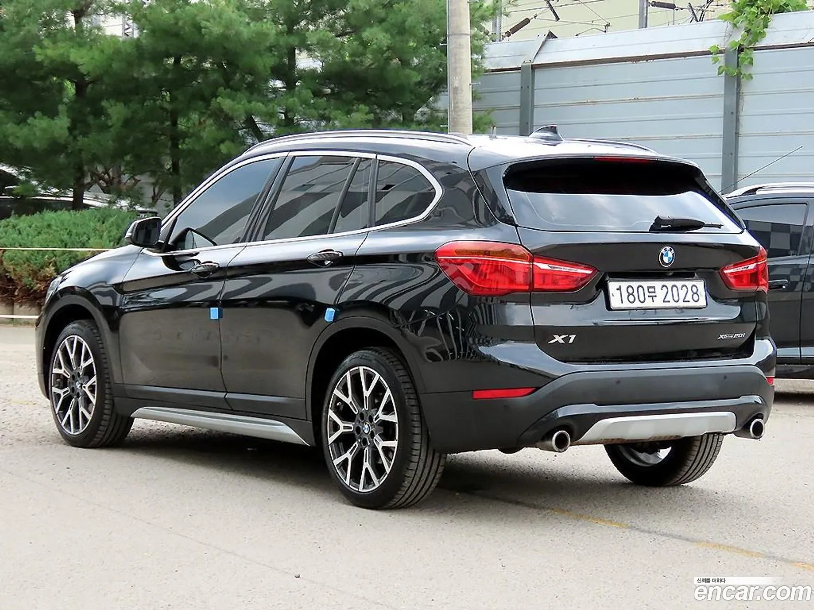 BMW X1 2022 — 16