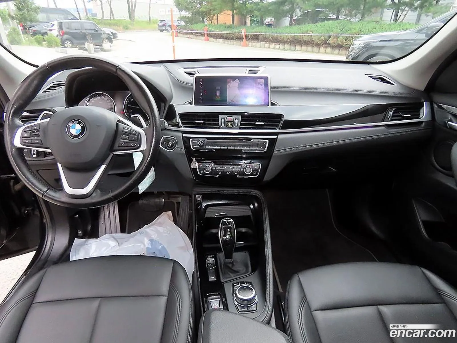 BMW X1 2022 — 15