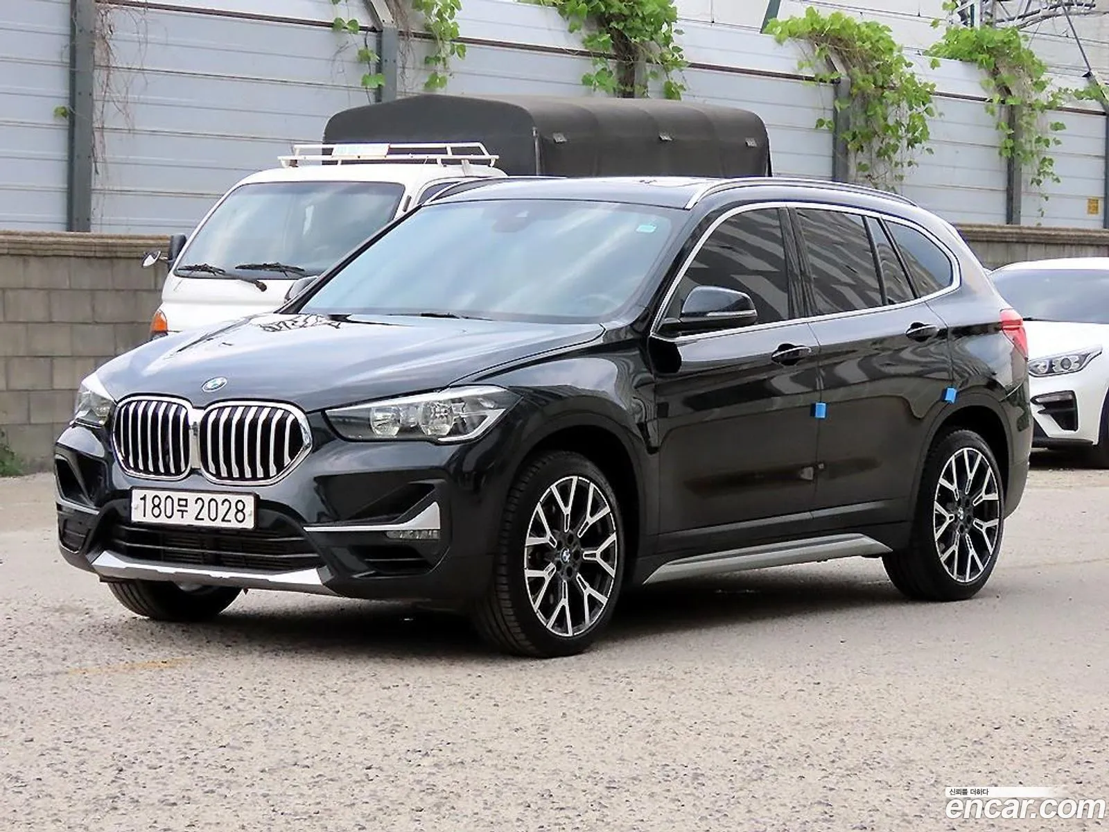 BMW X1 2022 — 14