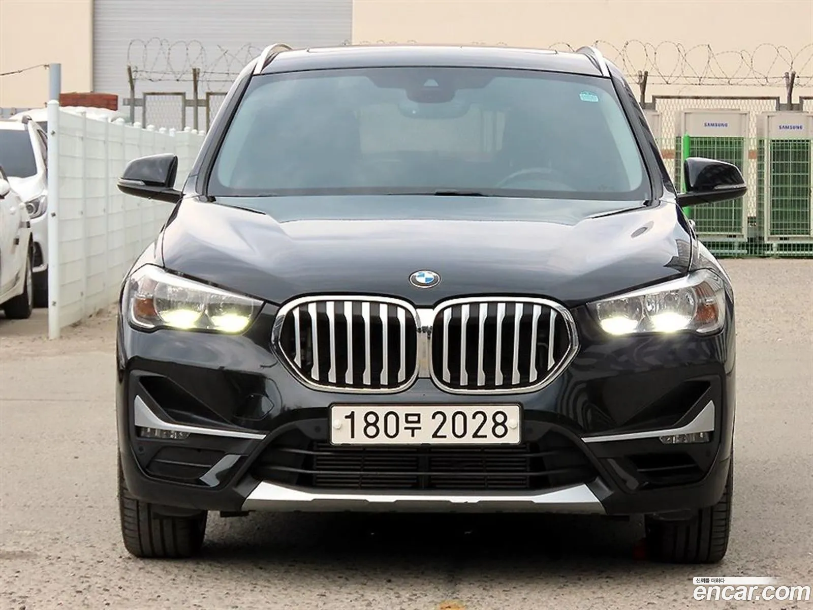 BMW X1 2022 — 20