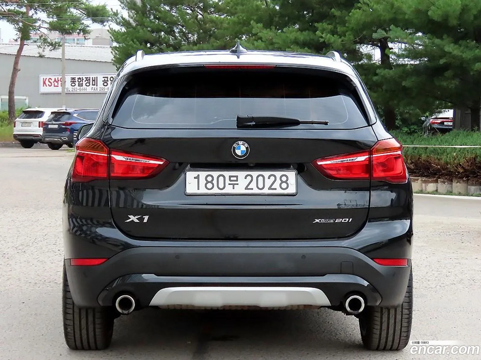BMW X1 2022 — 8