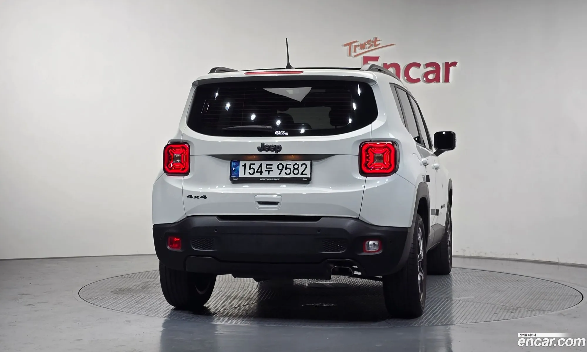 Jeep Renegade 2021 1C4NJDDB5MPM78773 — 27