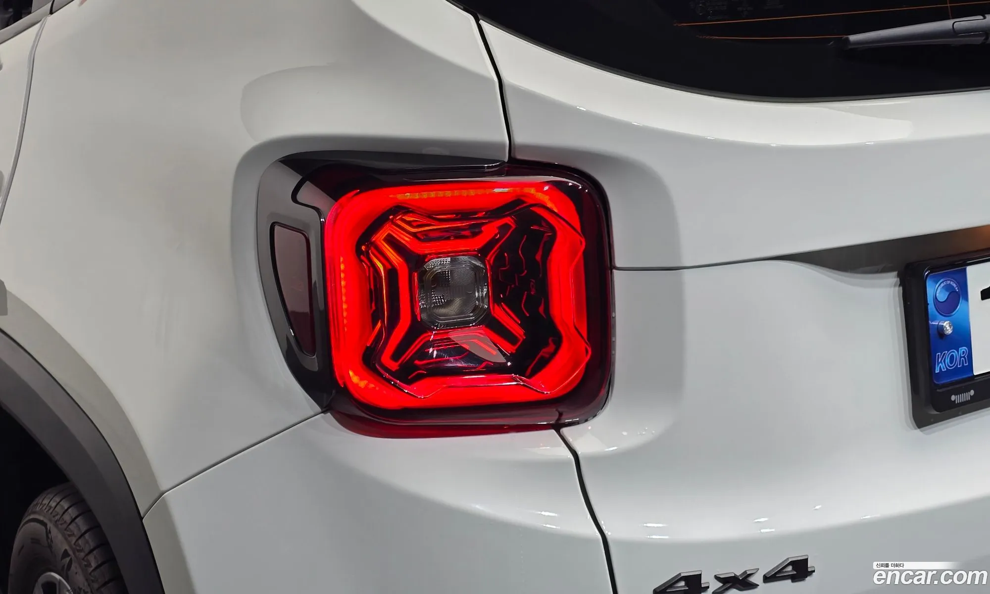 Jeep Renegade 2021 1C4NJDDB5MPM78773 — 24