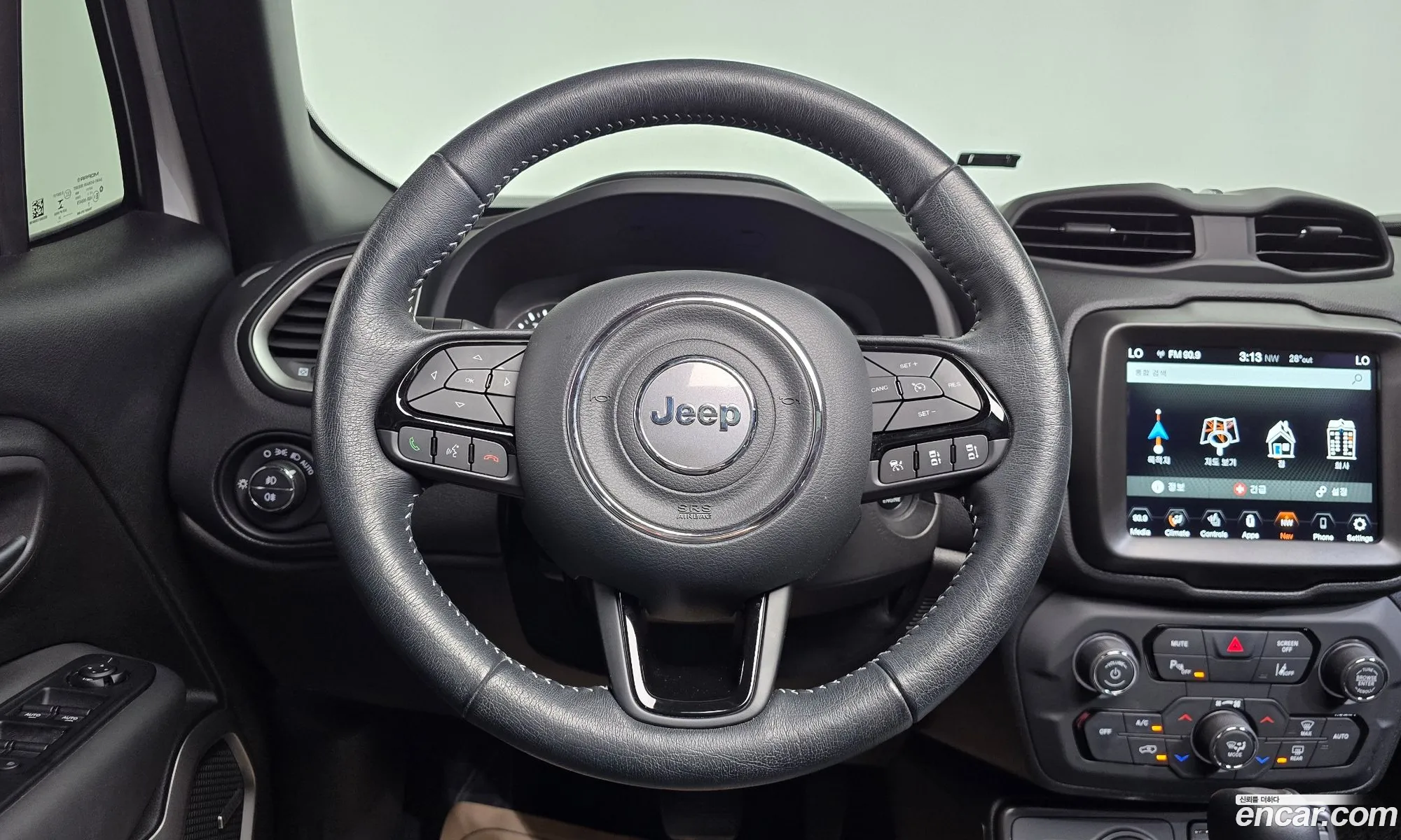 Jeep Renegade 2021 1C4NJDDB5MPM78773 — 21