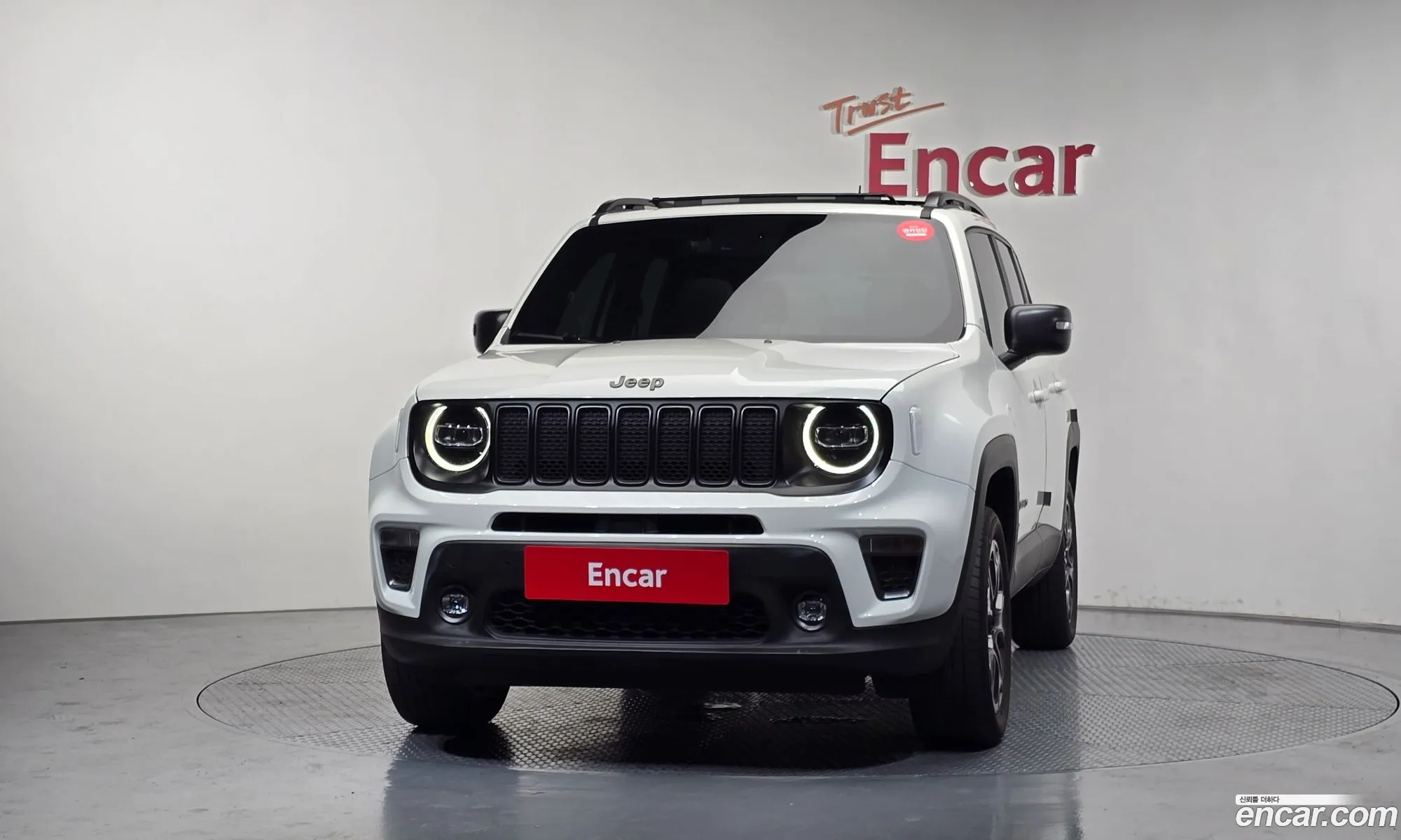 Jeep Renegade 2021 1C4NJDDB5MPM78773 — 29