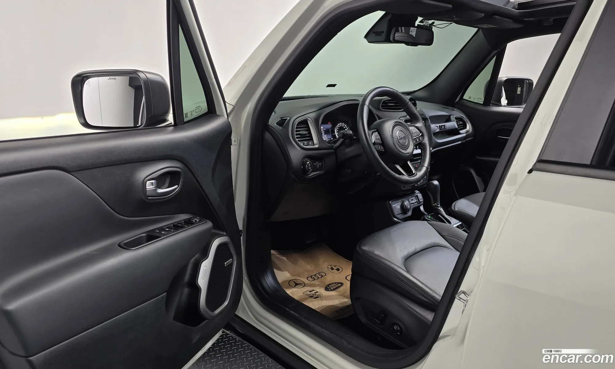Jeep Renegade 2021 1C4NJDDB5MPM78773 — 23