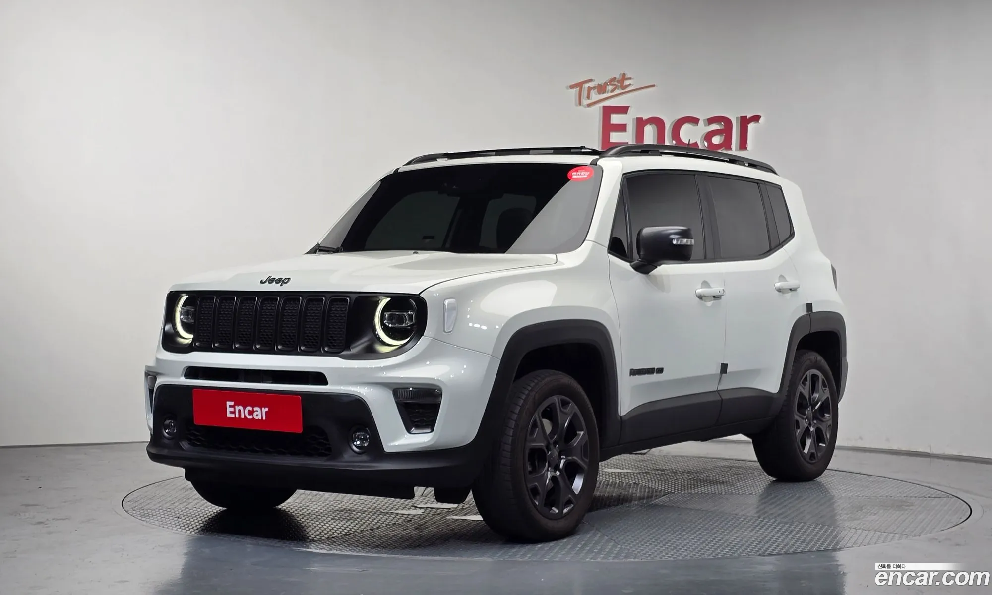Jeep Renegade 2021 1C4NJDDB5MPM78773 — 5