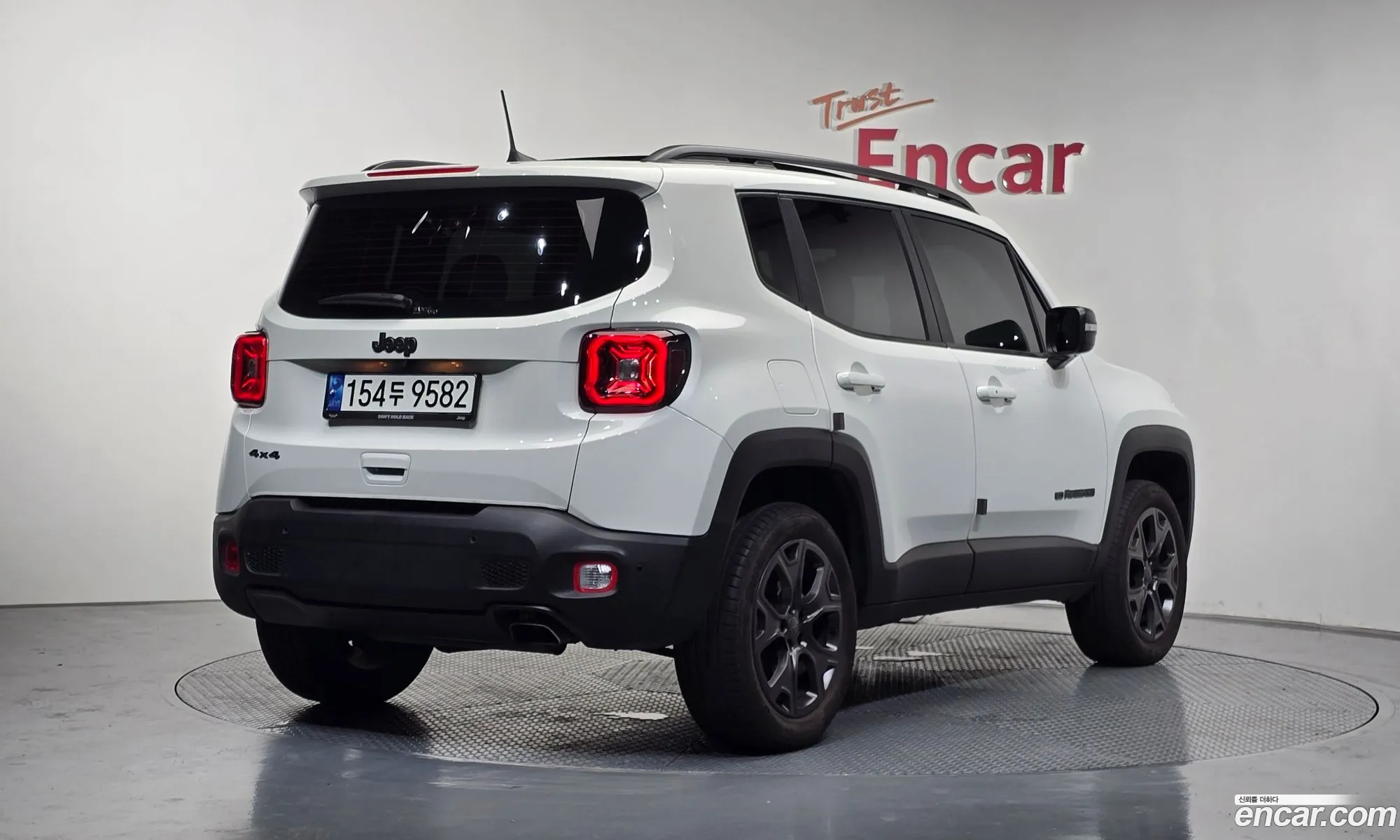 Jeep Renegade 2021 1C4NJDDB5MPM78773 — 13