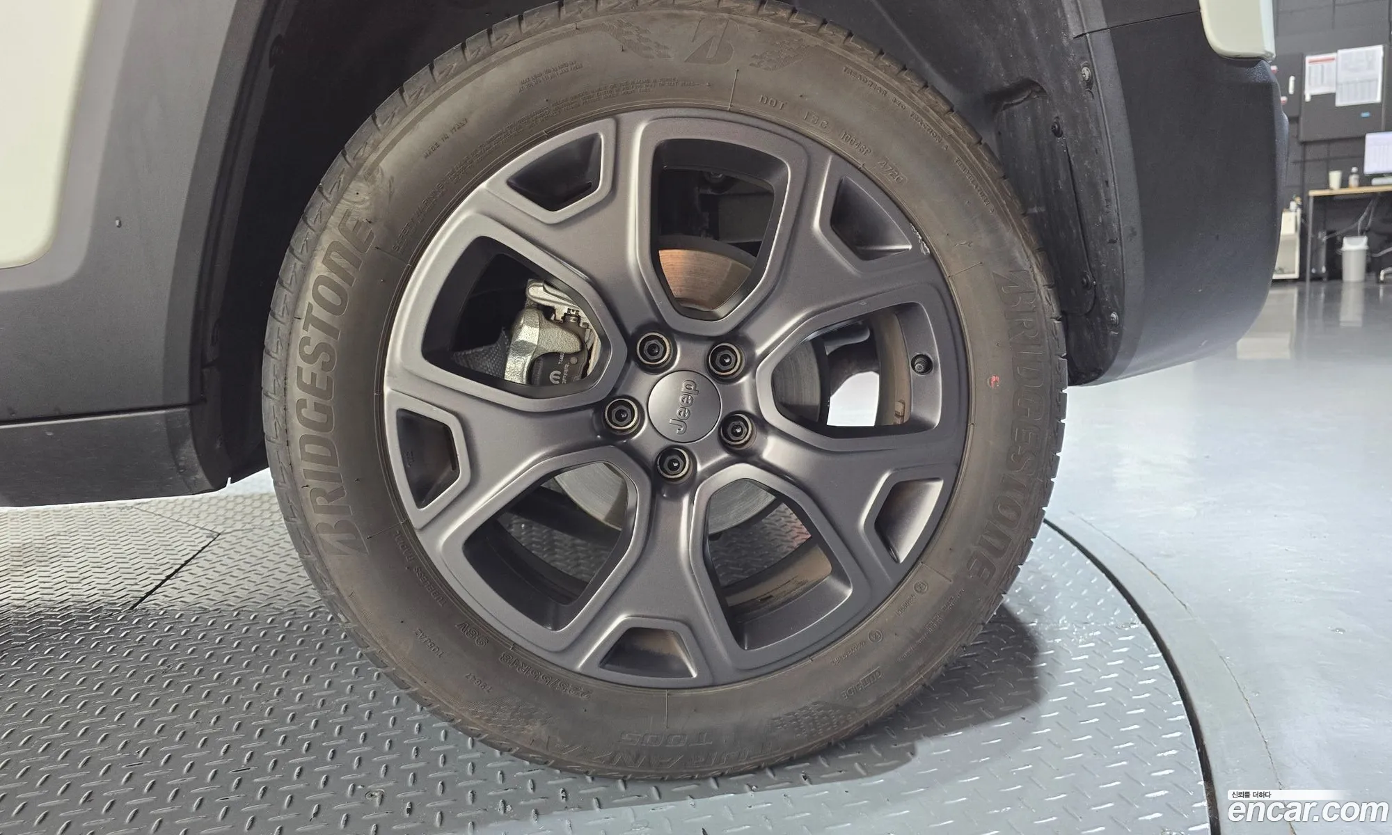 Jeep Renegade 2021 1C4NJDDB5MPM78773 — 7