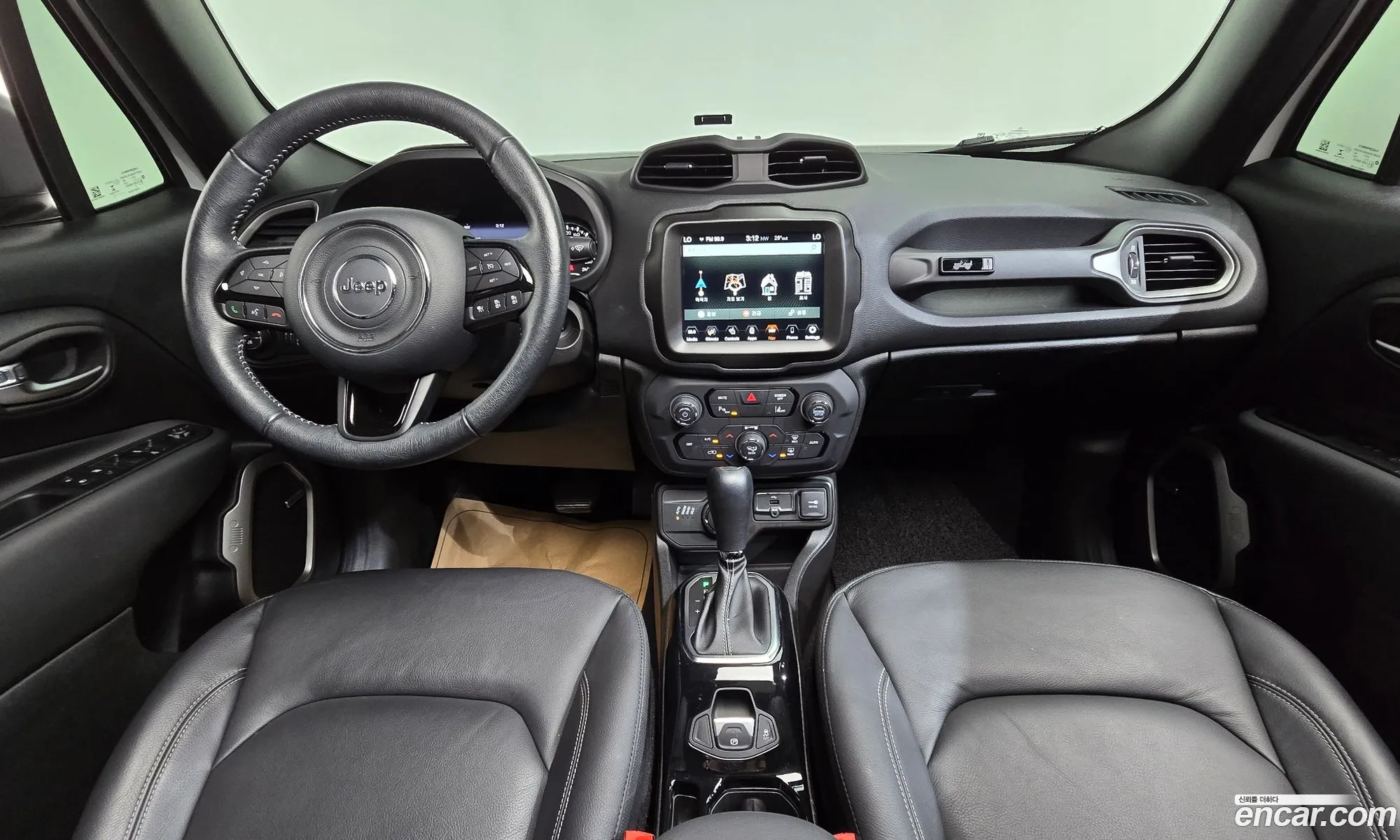 Jeep Renegade 2021 1C4NJDDB5MPM78773 — 6